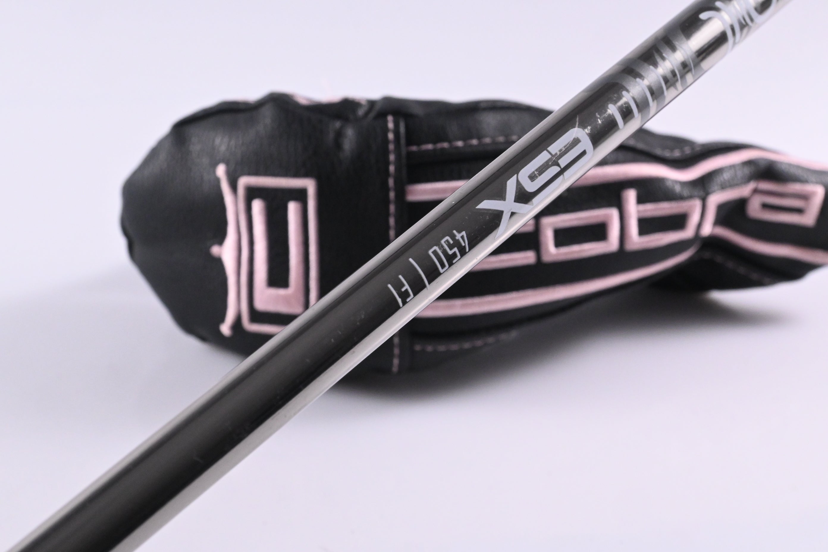 Ladies Cobra King Speedzone #6 Hybrid / 28 Degree / Ladies Flex UST Recoil ESX