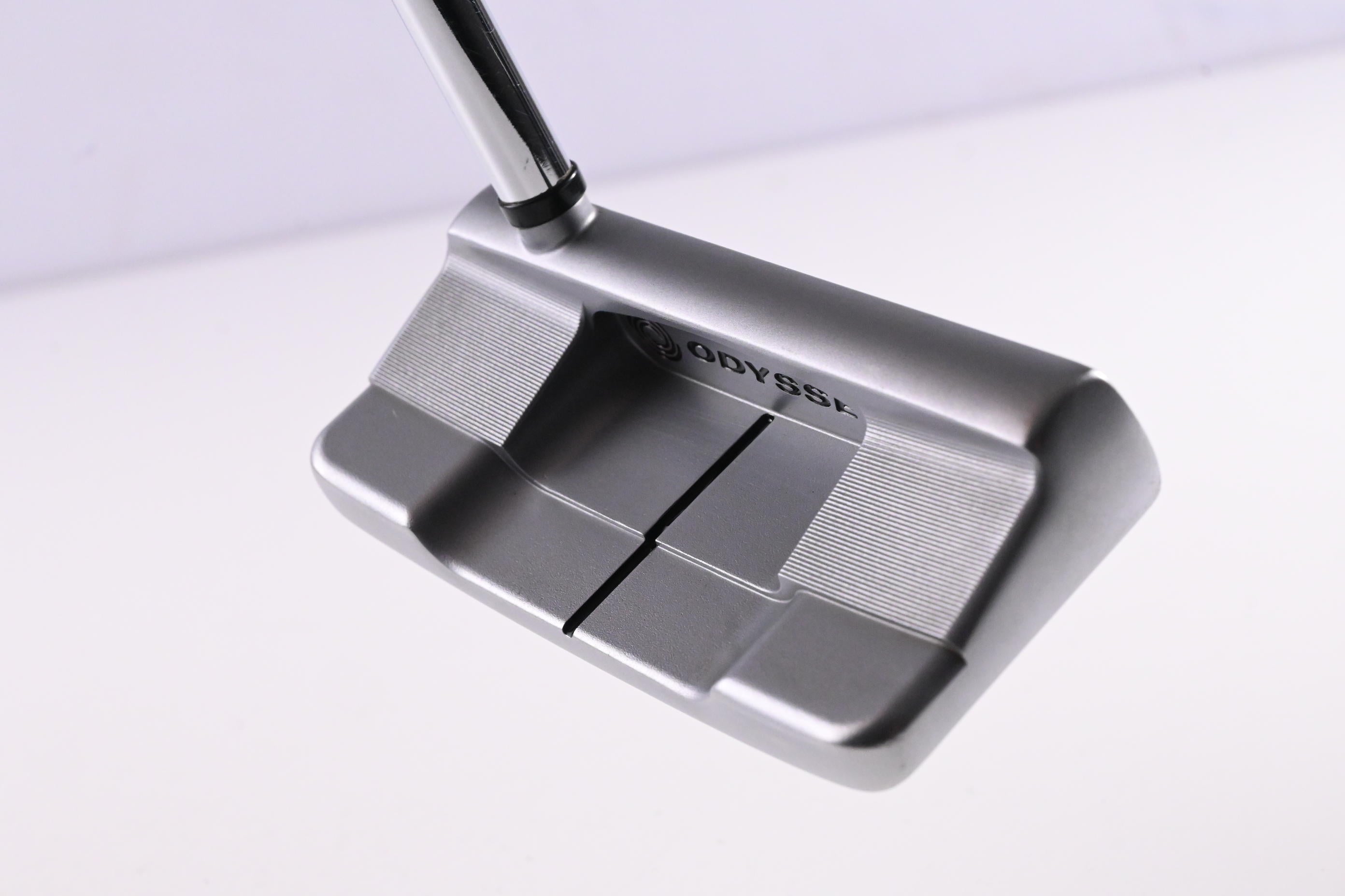 Odyssey White Hot OG Double Wide 2021 Putter / 34 Inch