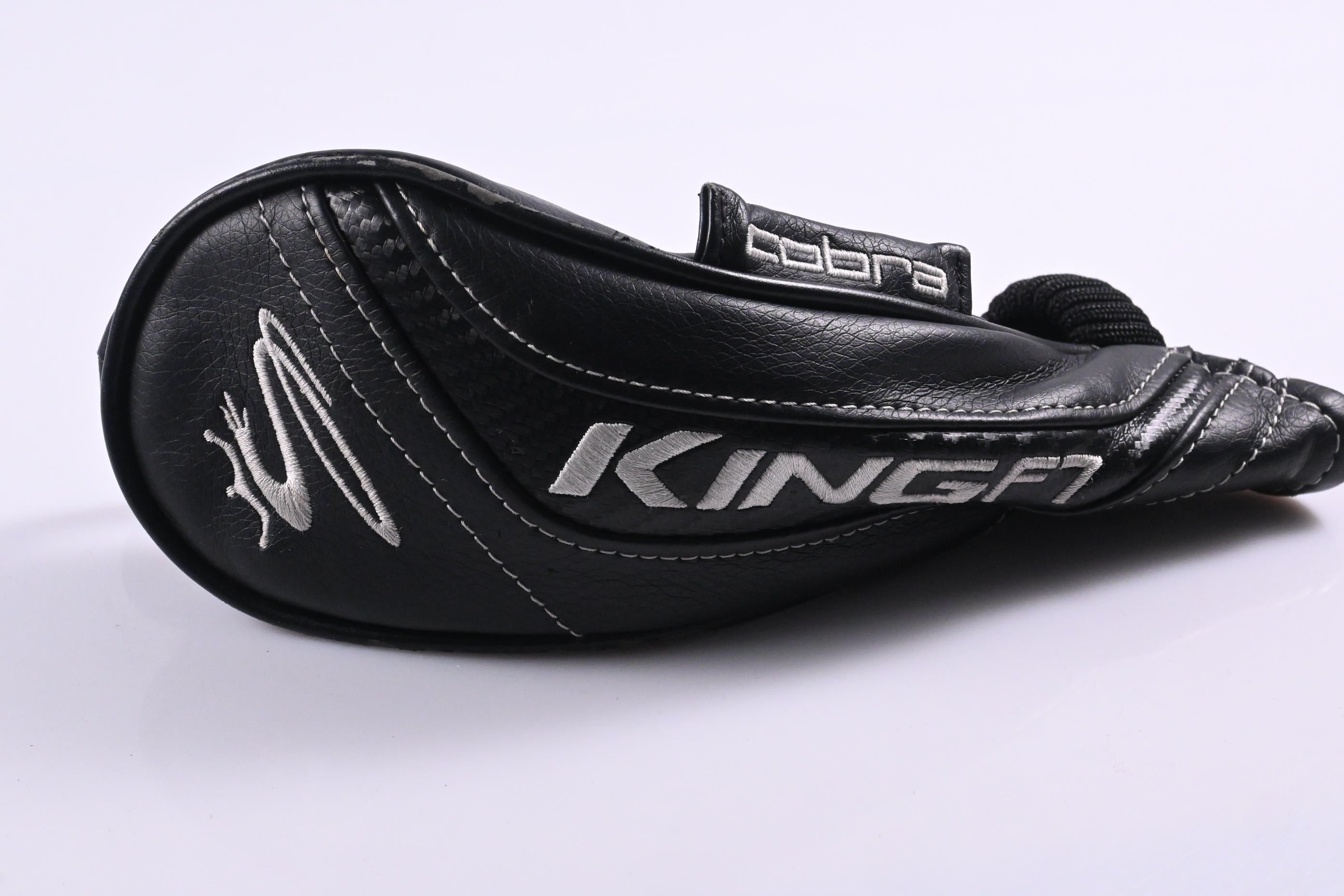 Cobra King F7 #3-4 Hybrid / 19-22 Degree / Regular Flex Fujikura Pro 75 Shaft