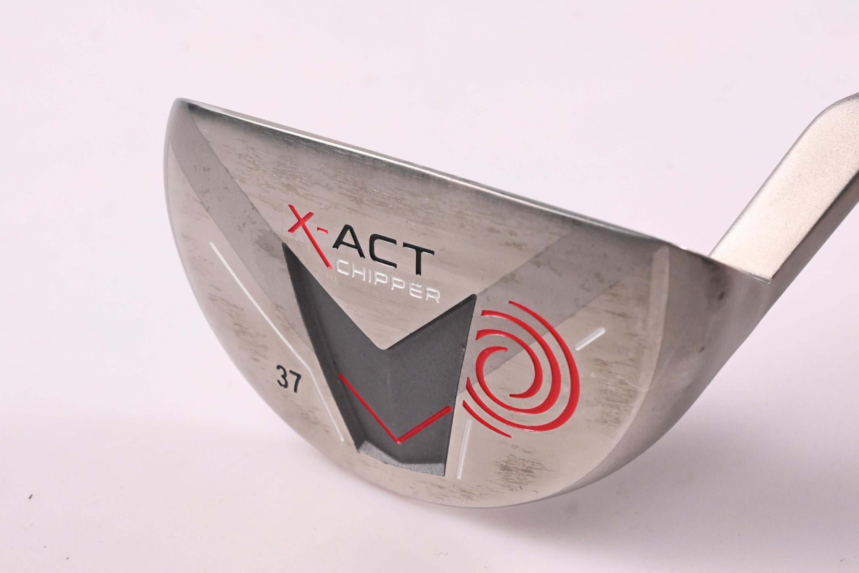 Odyssey X-Act 2021 Chipper / 35 Inch