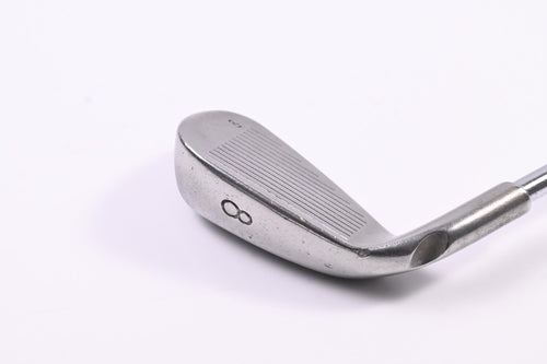 Ping G5 #8 Iron / White Dot / Regular Flex Ping Shaft