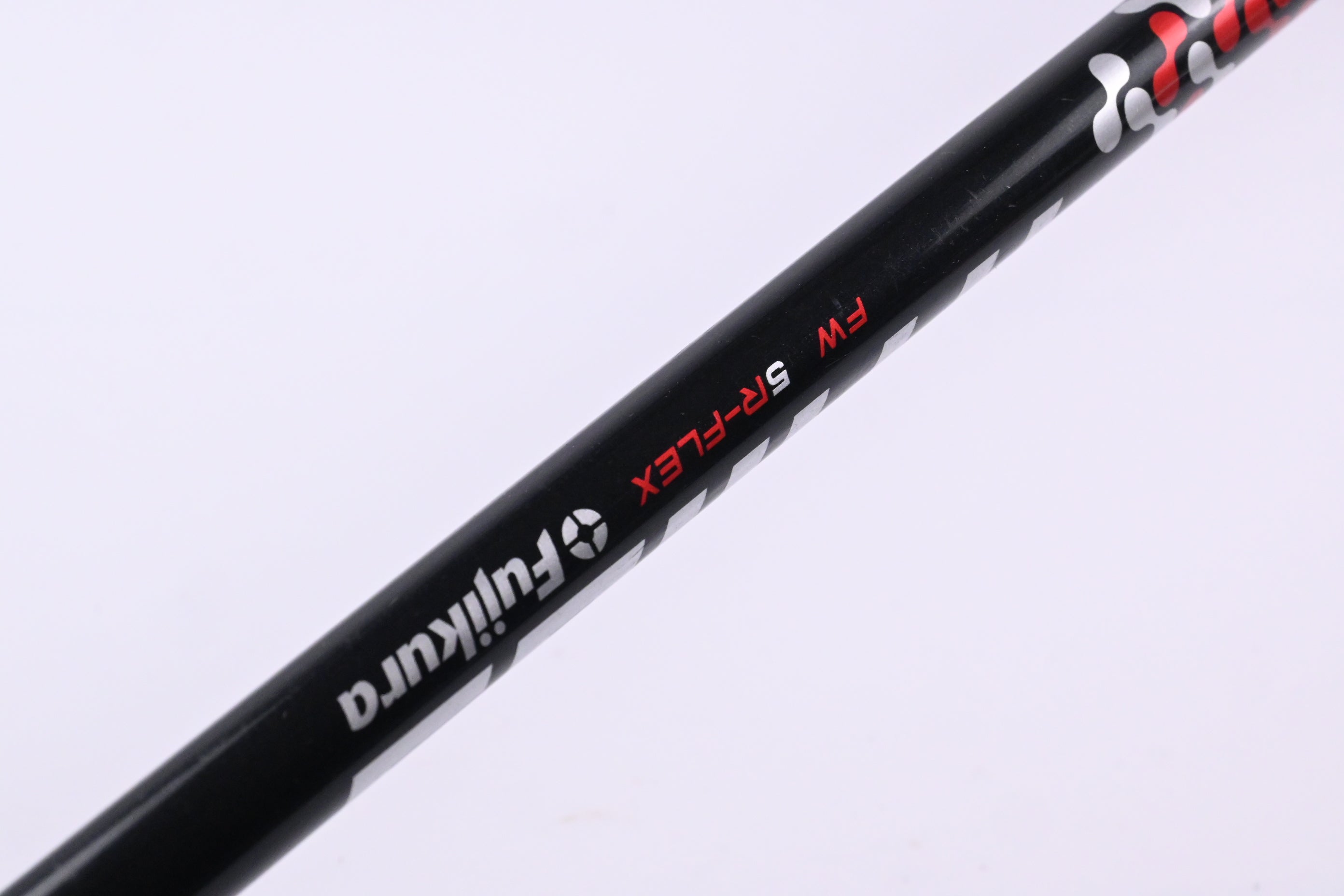 Taylormade M4 #3 HL Wood / 16.5 Degree / Regular Flex Fujikura Atmos Red 5 Shaft