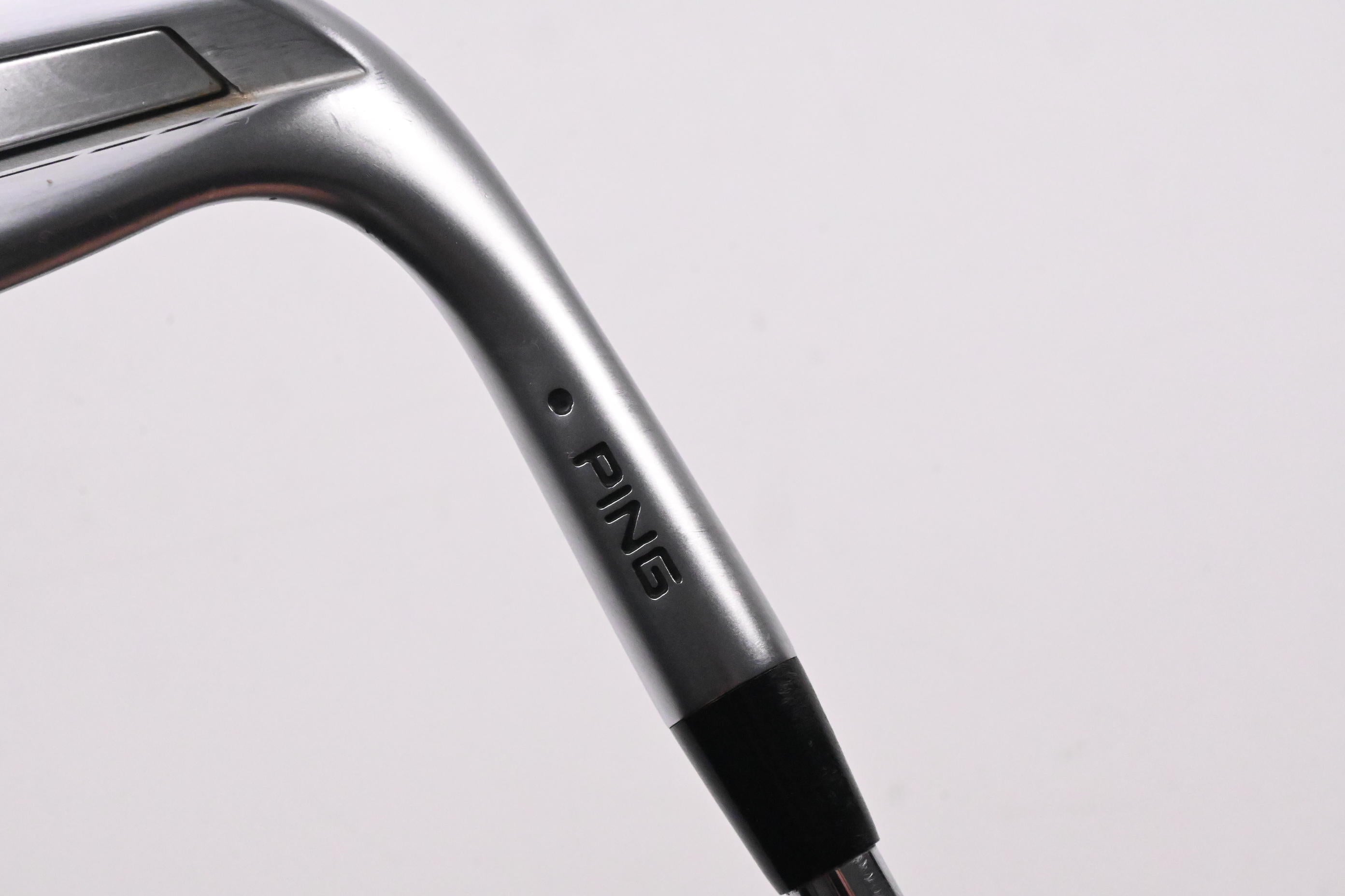 Ping Glide 4.0 Gap Wedge / 52 Degree / Black Dot / Wedge Flex Ping Z-Z115 Shaft