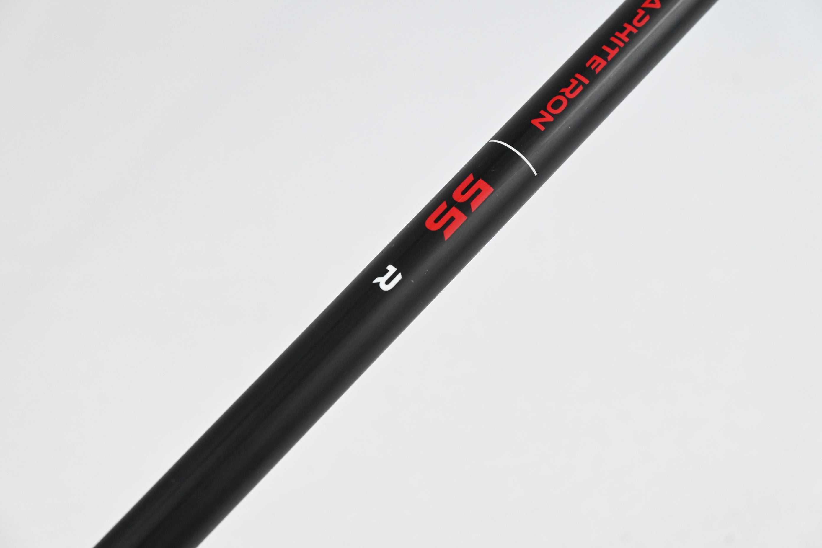 Srixon ZXiR HL #7 Iron / Regular Flex KBS MAX 55 Shaft
