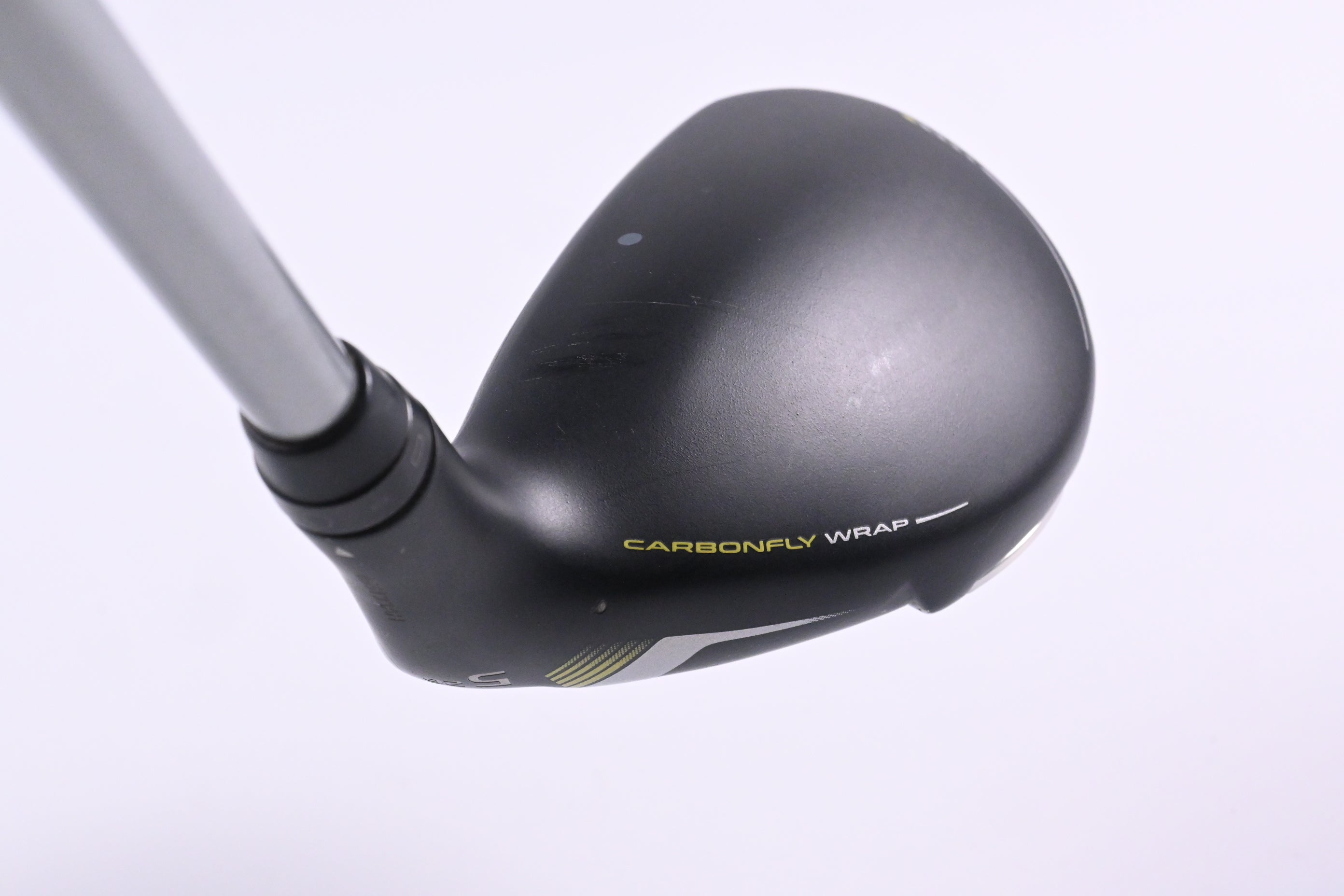 Ping G430 #5 Hybrid / 26 Degree / Senior Flex Ping Alta Quick 45 Shaft