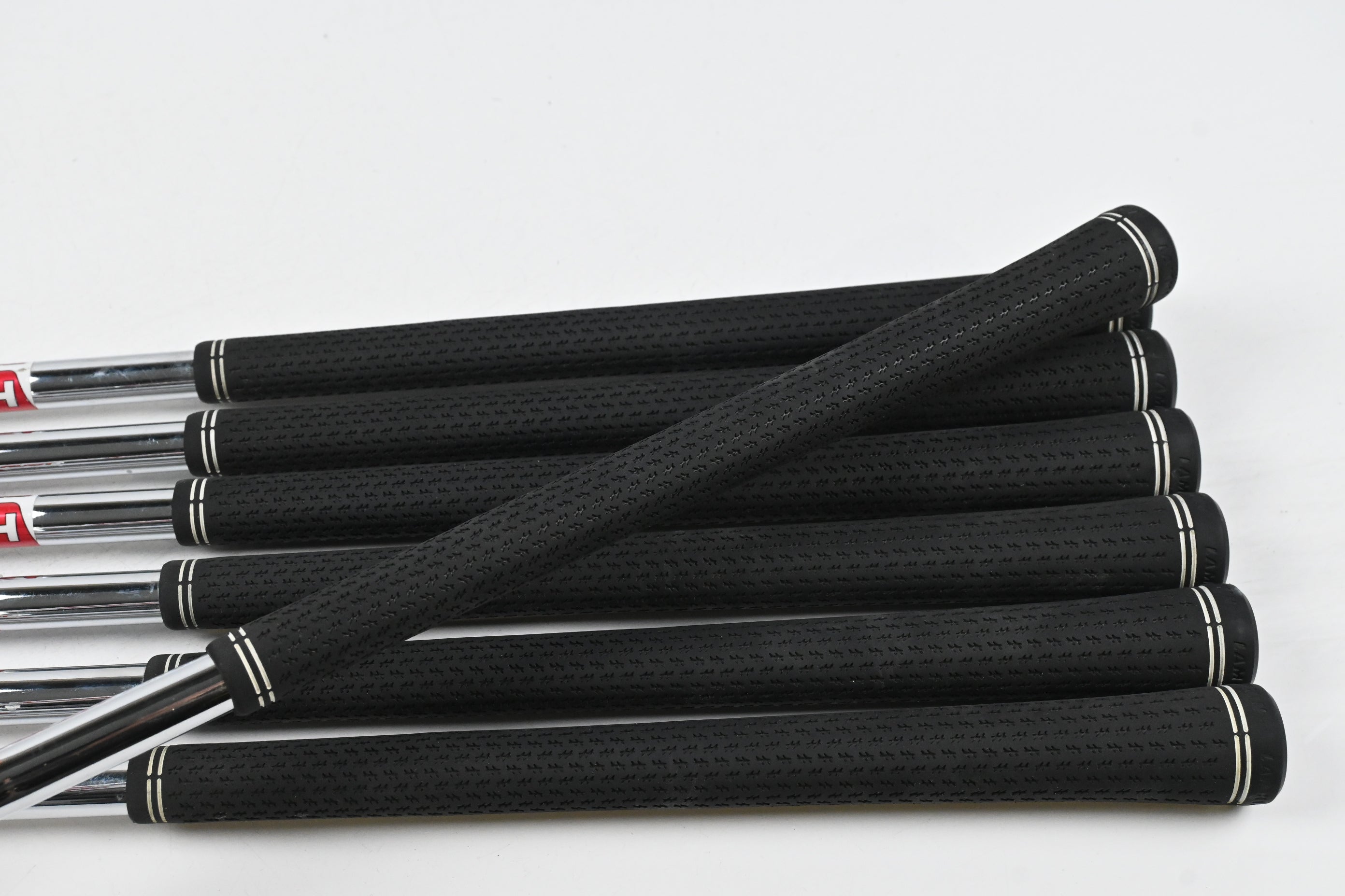 Cobra DS-Adapt Max Irons / 5-PW+GW / Regular Flex KBS Tour Lite Shafts