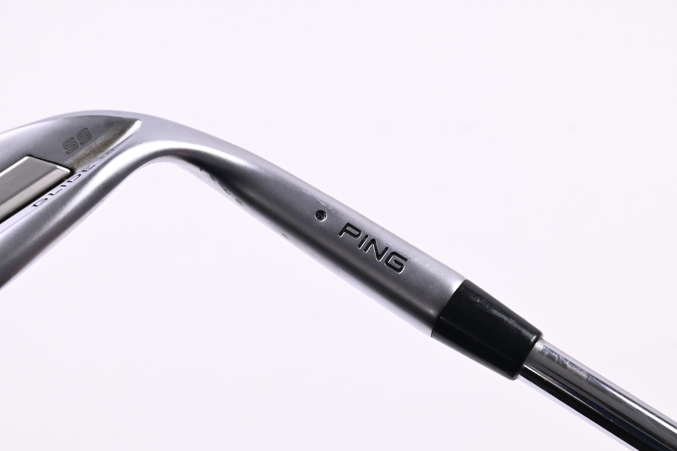 Ping Glide 3.0 Sand Wedge / 54 Degree / Black Dot / Wedge Flex Ping Z-Z115 Shaft