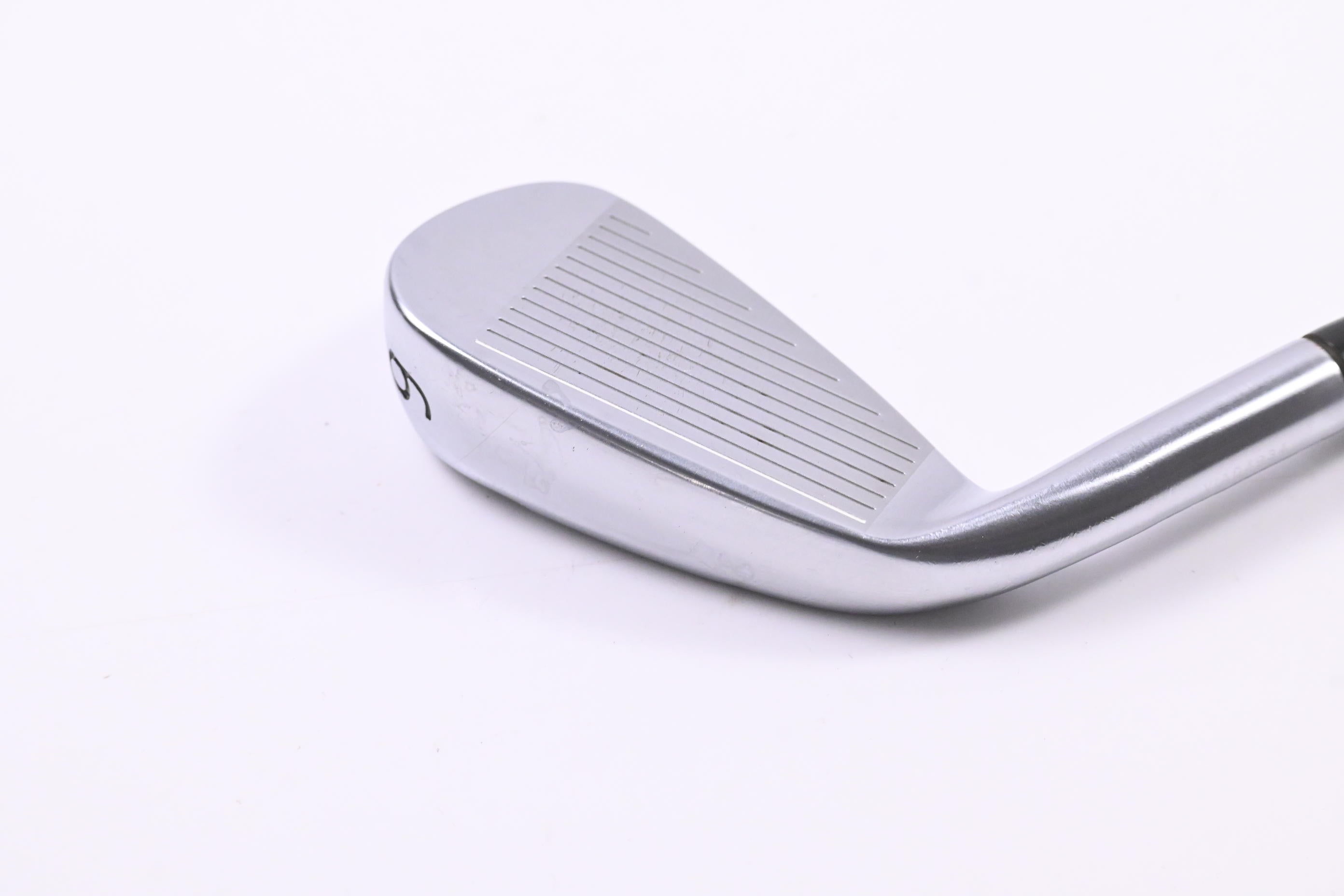 PXG 0311 P Gen4 #6 Iron / 26 Degree / Regular Flex PXG Steel Shaft