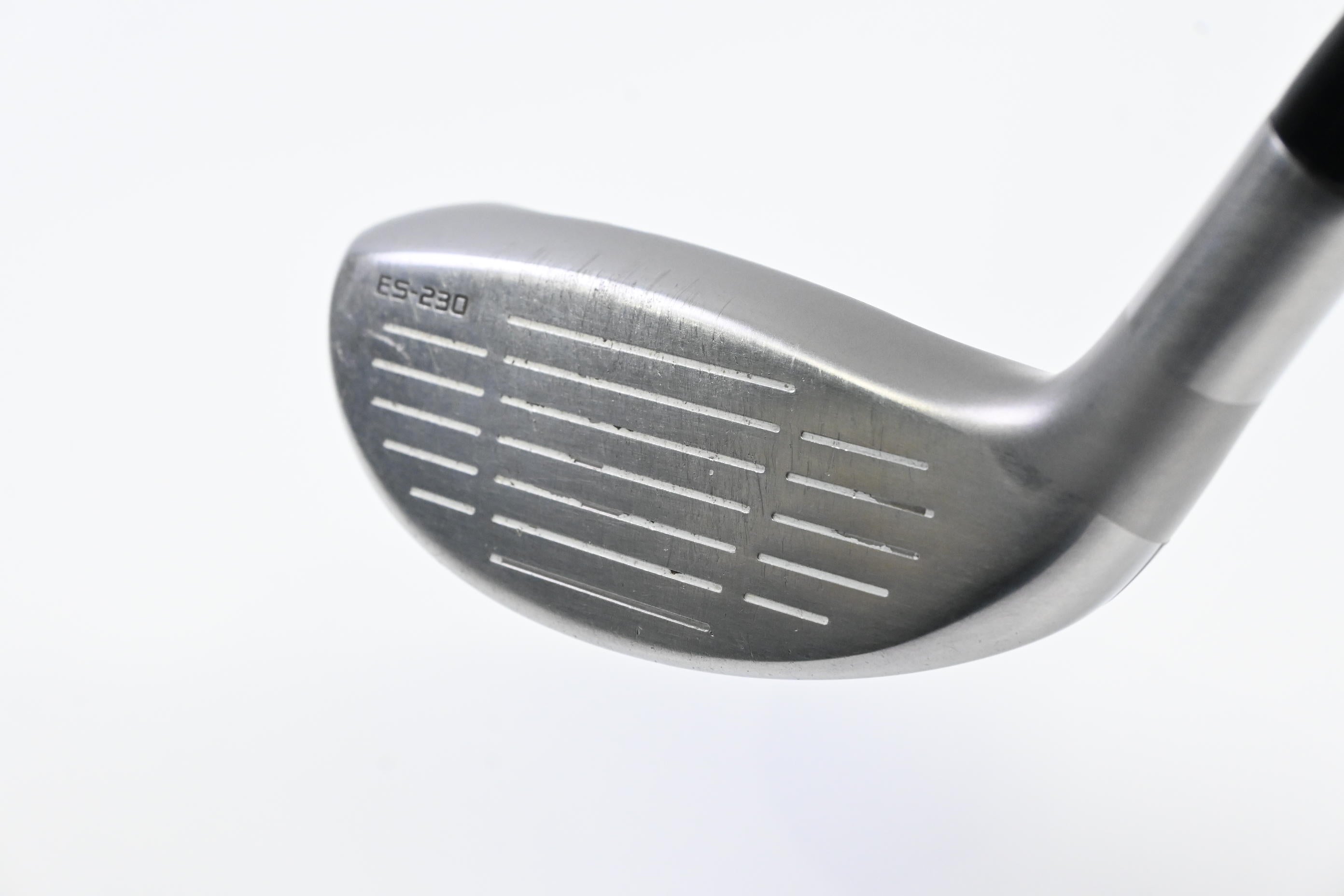 Mizuno MX-700 #3 Hybrid / 20 Degree / Regular Flex EXSAR HS4 68