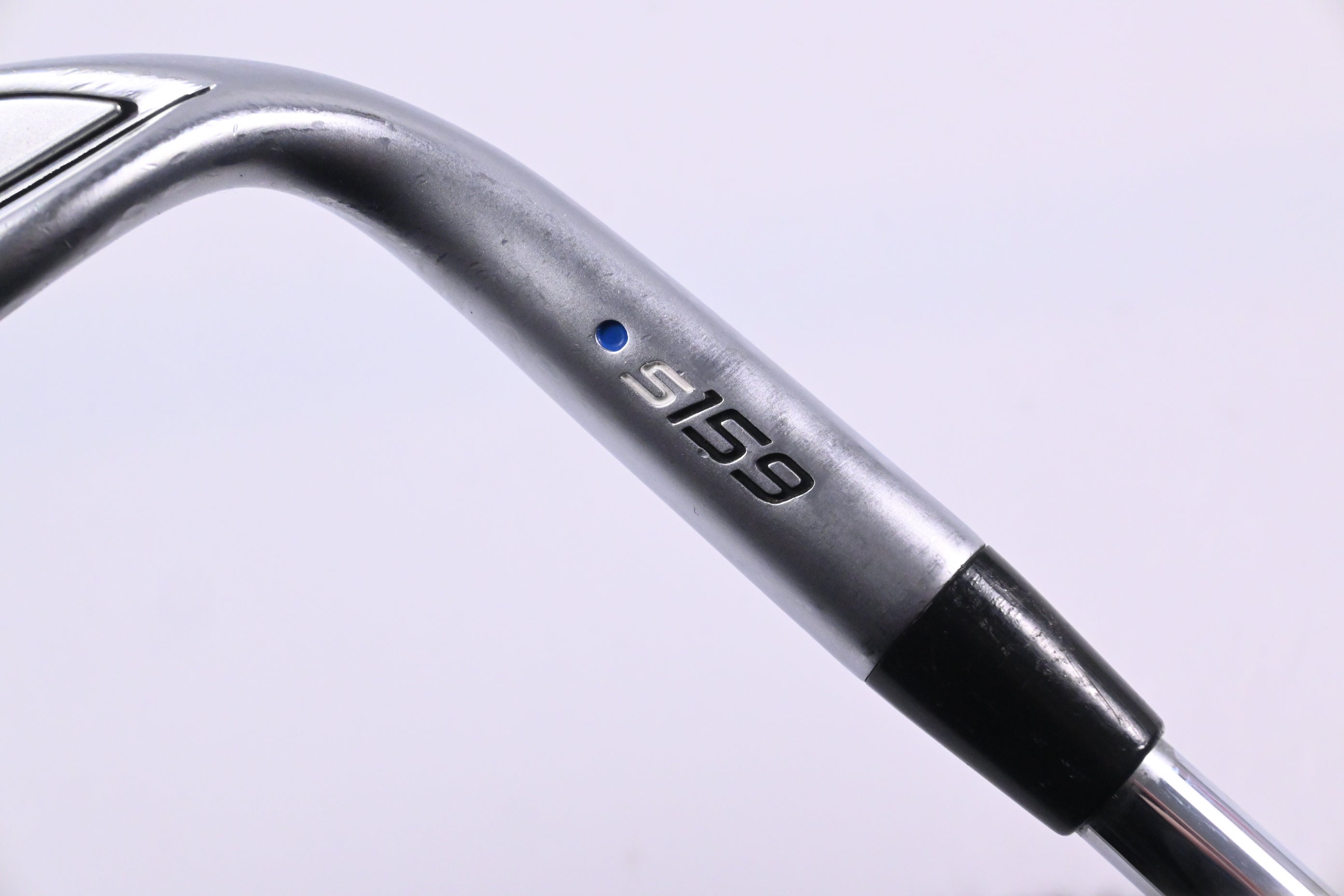 Ping S159 Lob Wedge / 60 Degree / Blue Dot / Wedge Flex Ping Z-Z115 Shaft