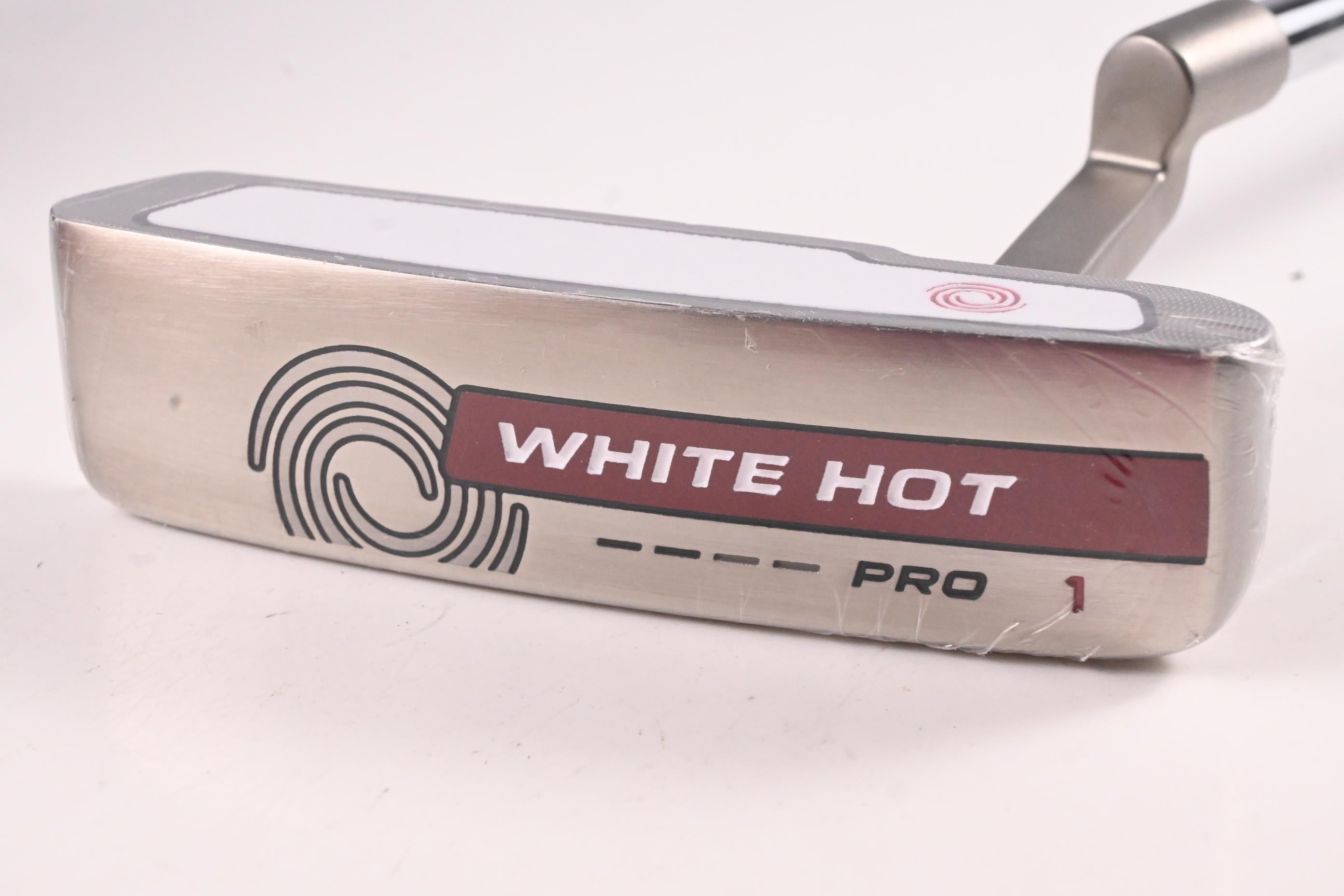 Odyssey White Hot Pro #1 Putter / 34 Inch