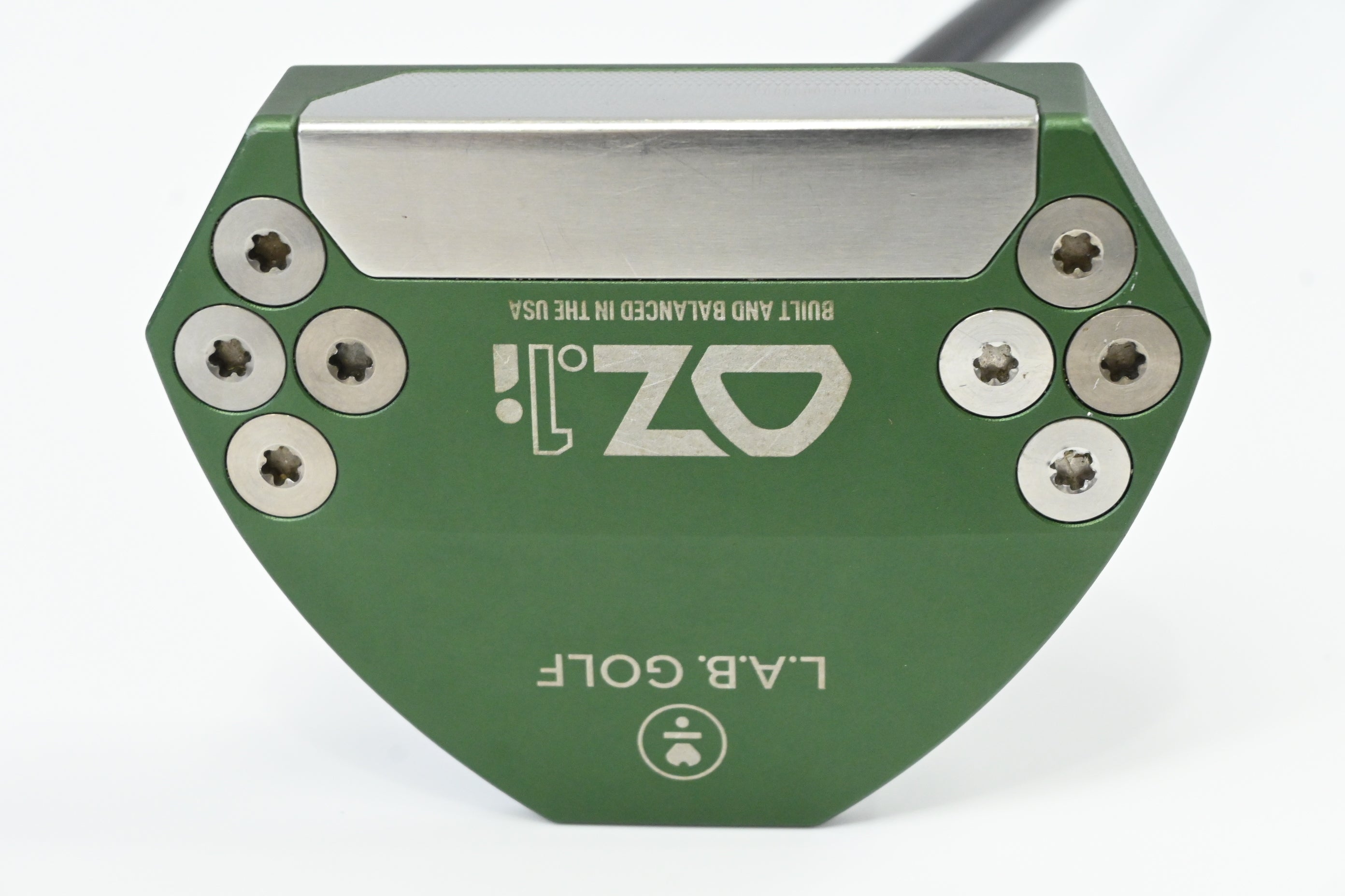 L.A.B Golf OZ.1 Putter / 34 Inch