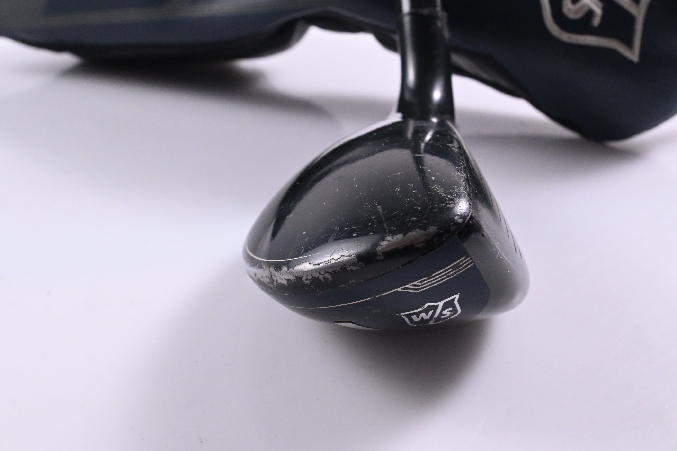 Wilson D9 #5 Hybrid / 25 Degree / Regular Flex Tensei AV Silver 60 Shaft