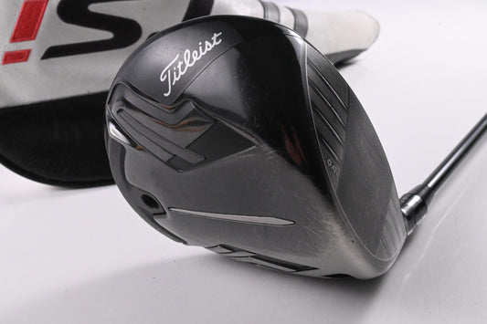 Titleist TSi3 Driver / 9 Degree / Stiff Flex Tensei AV Blue 55 Shaft