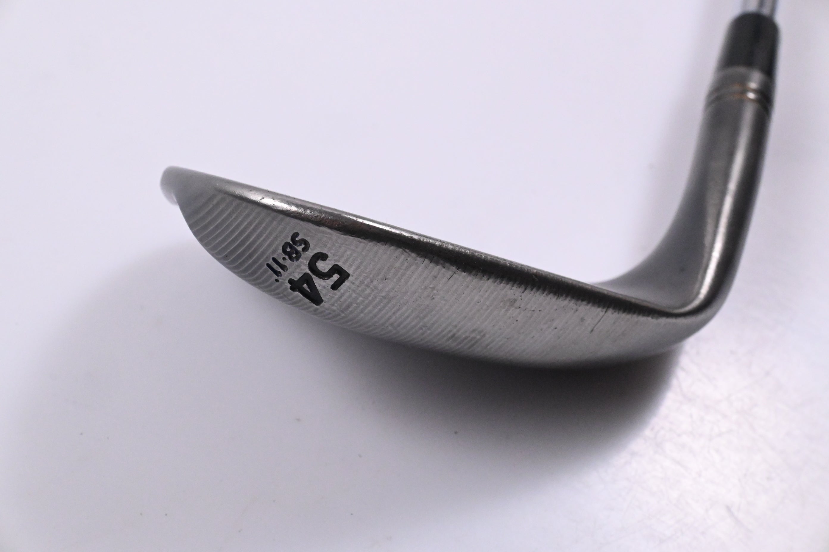 Taylormade Milled Grind 3 Sand Wedge / 54 Degree / Stiff Flex Dynamic Gold S200