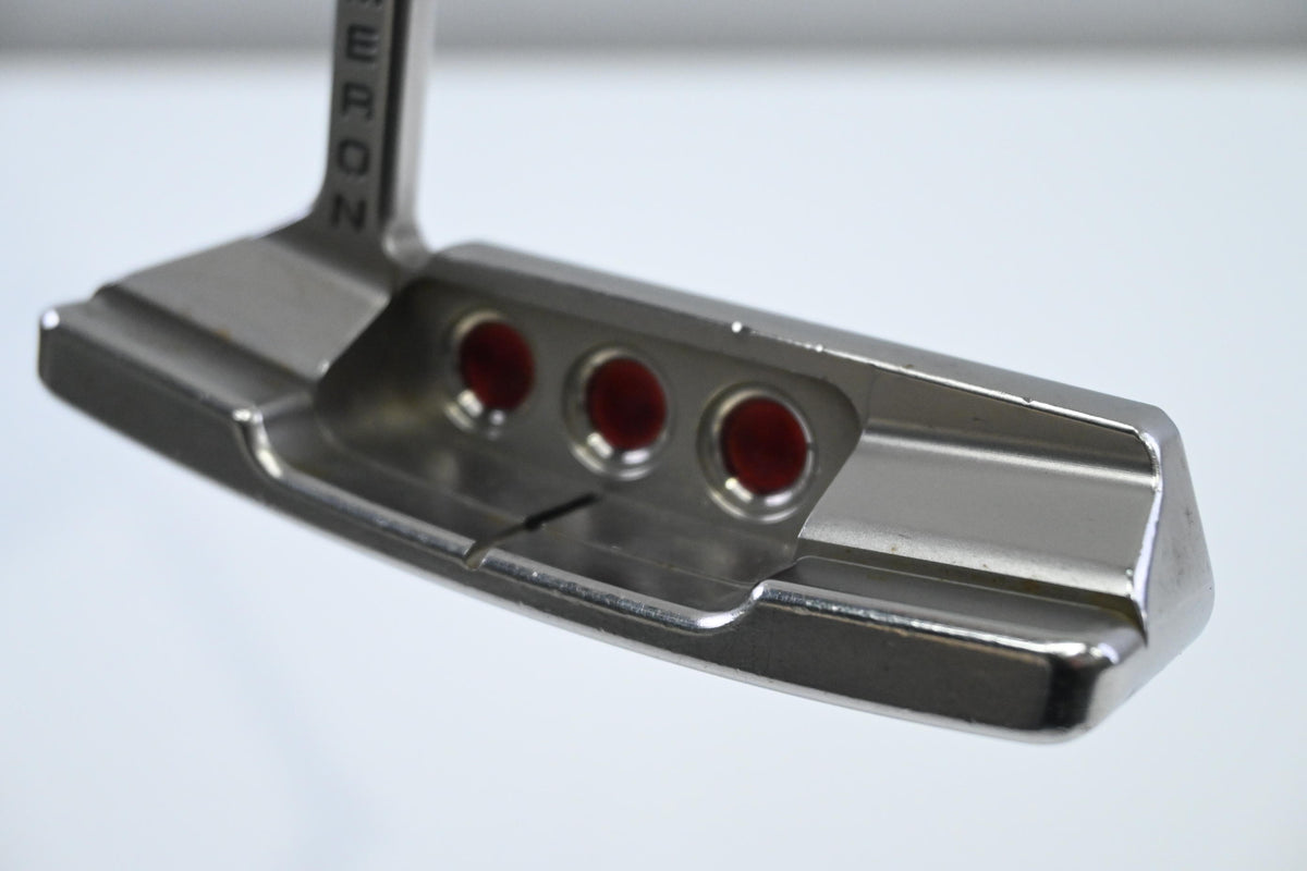 Scotty Cameron Select 2014 Newport 2 Putter / 34 Inch