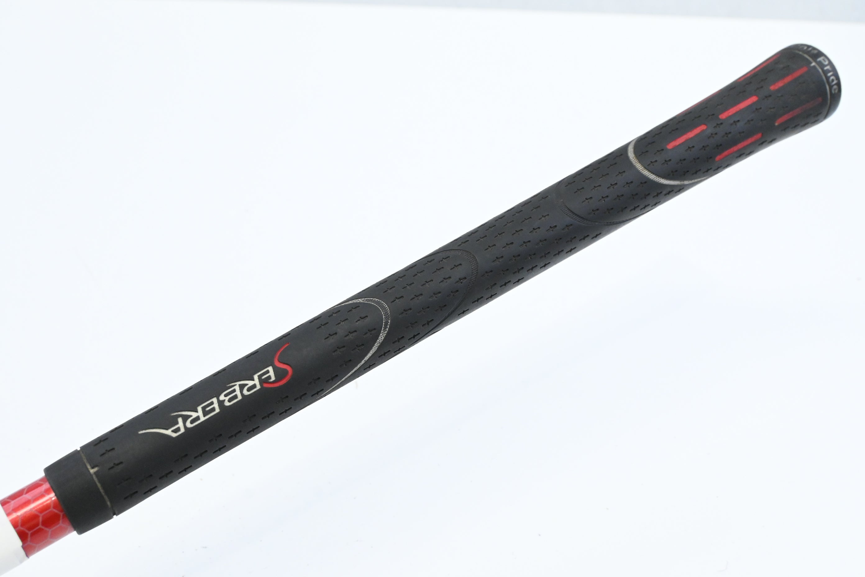 Ram Serba #2 Hybrid / 18 Degree / Regular Flex Grafalloy Prototype DC Shaft