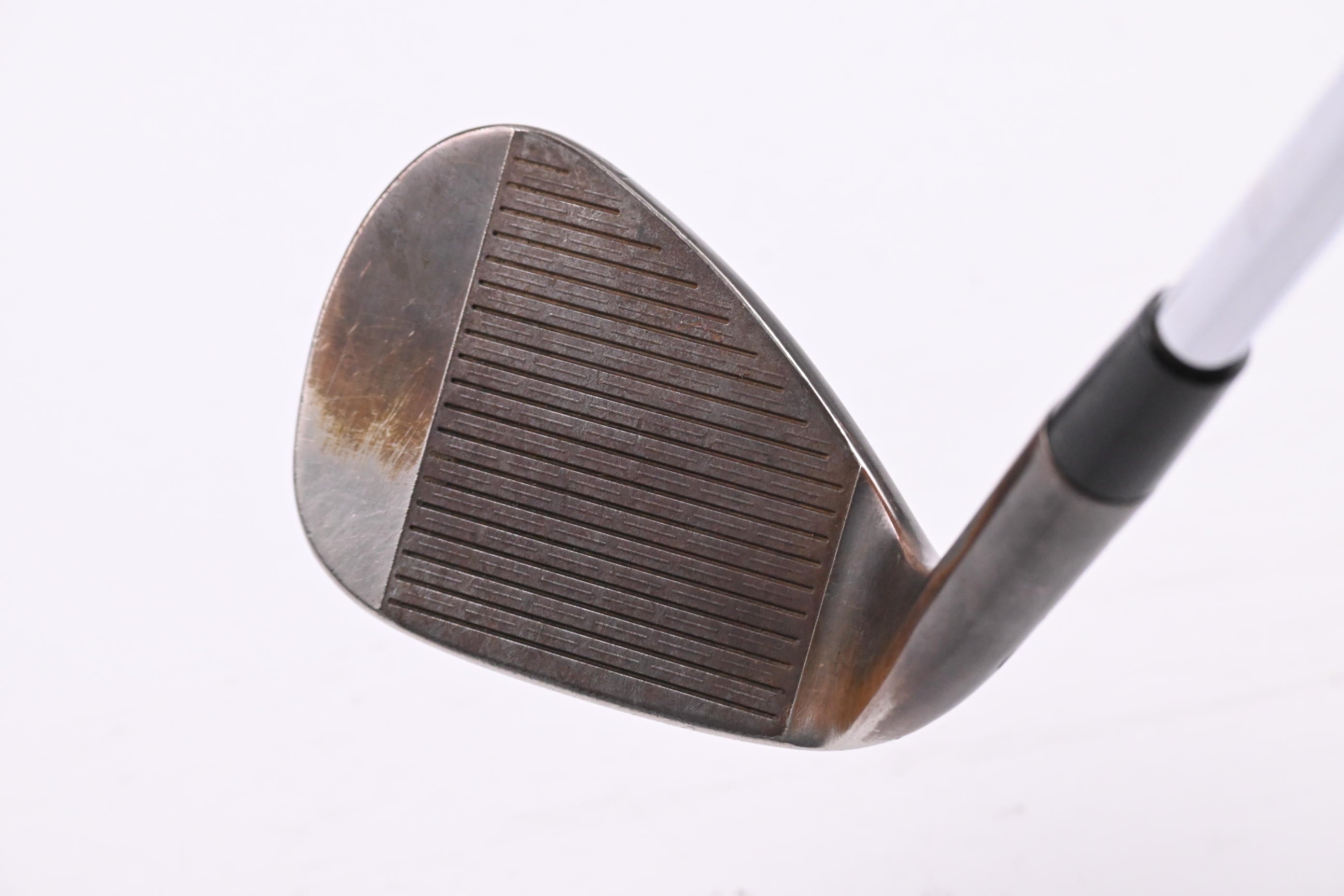 Taylormade Hi-Toe 3 Gap Wedge / 52 Degree / Stiff Flex Dynamic Gold S200 Shaft