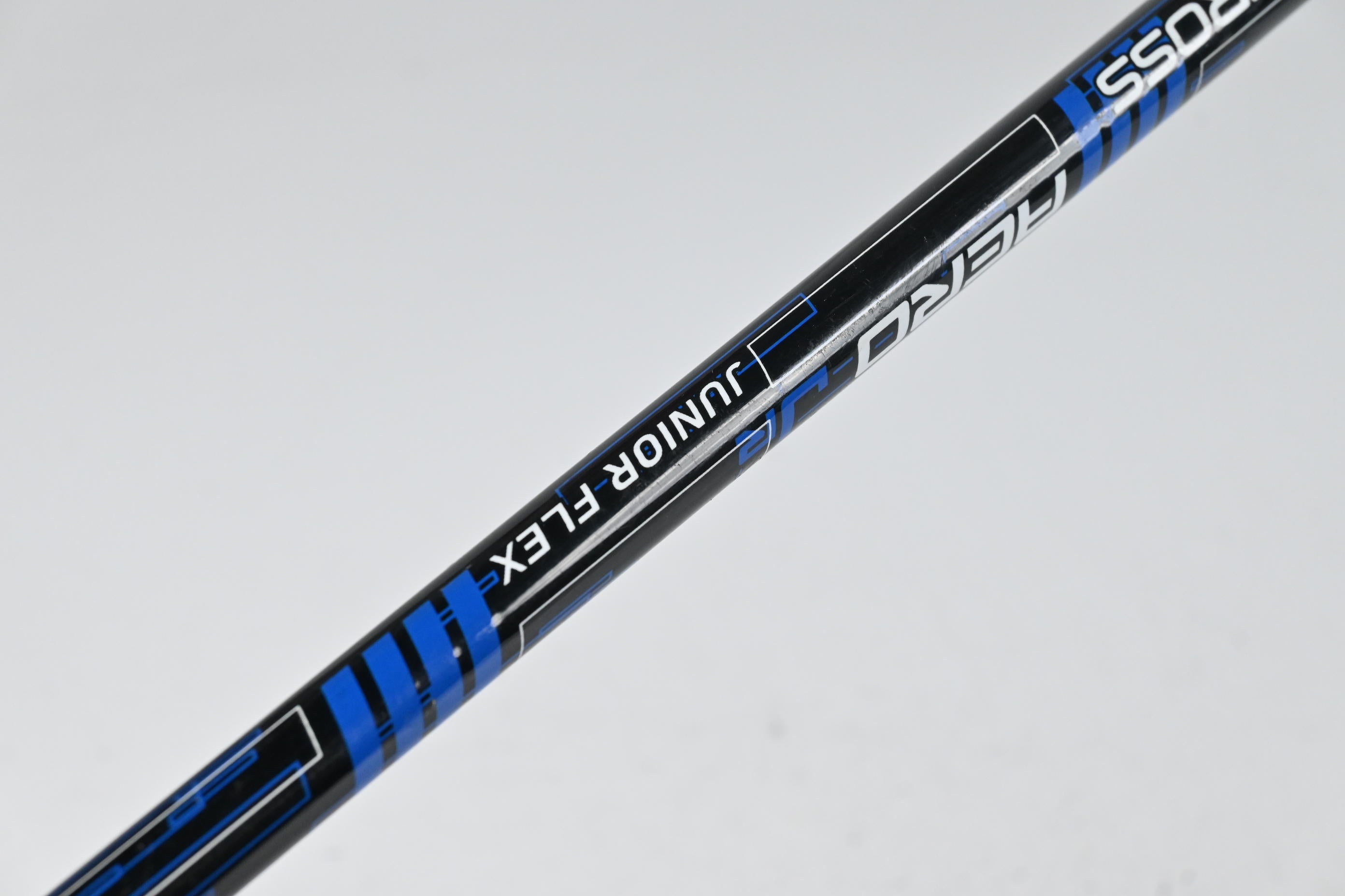 Junior Benross Aero JR #8 Iron / Junior Flex Benross Aero Shaft