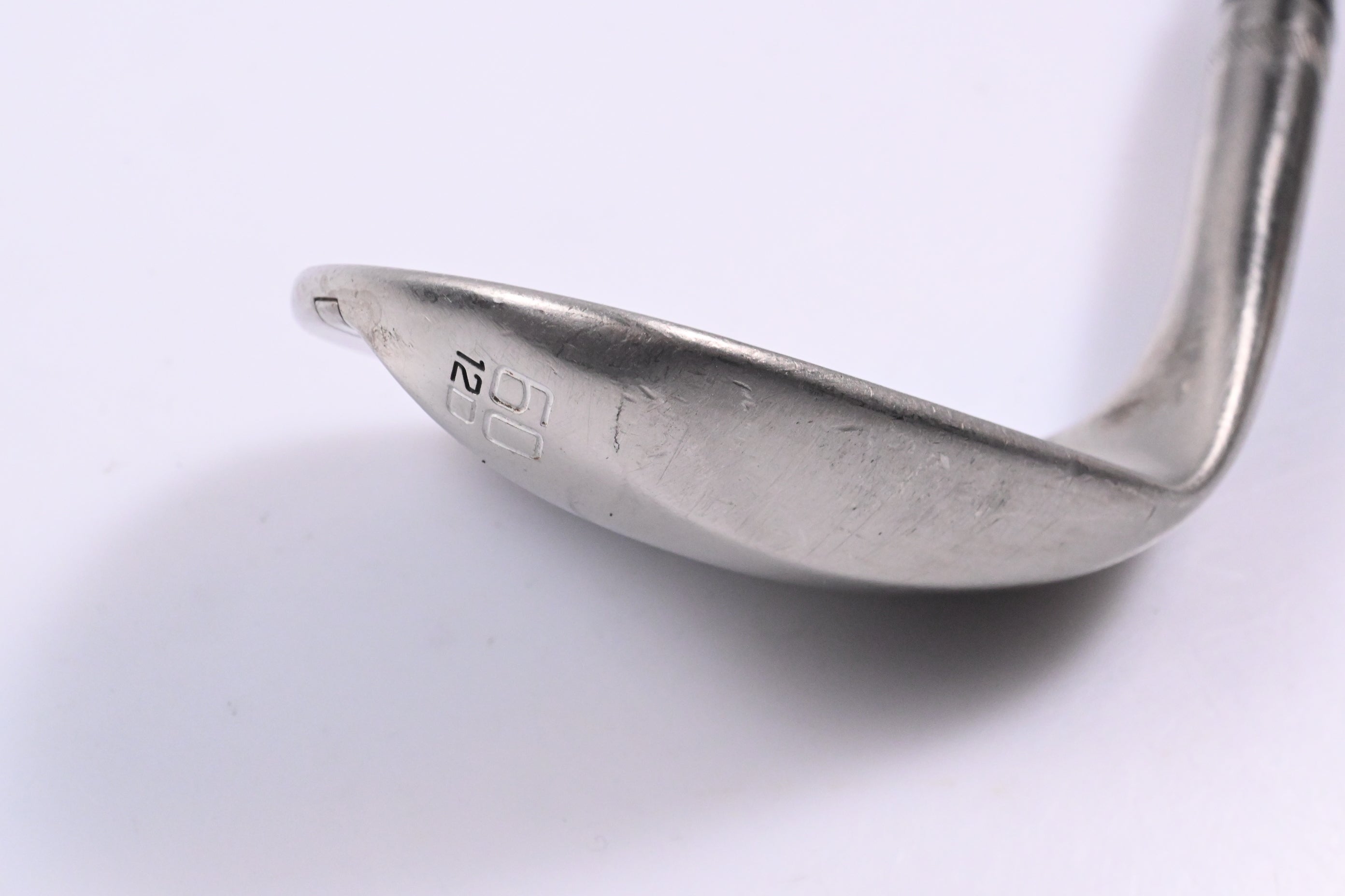 Titleist Vokey SM8 Lob Wedge / 60 Degree / Wedge Flex Titleist Vokey SM8 Shaft