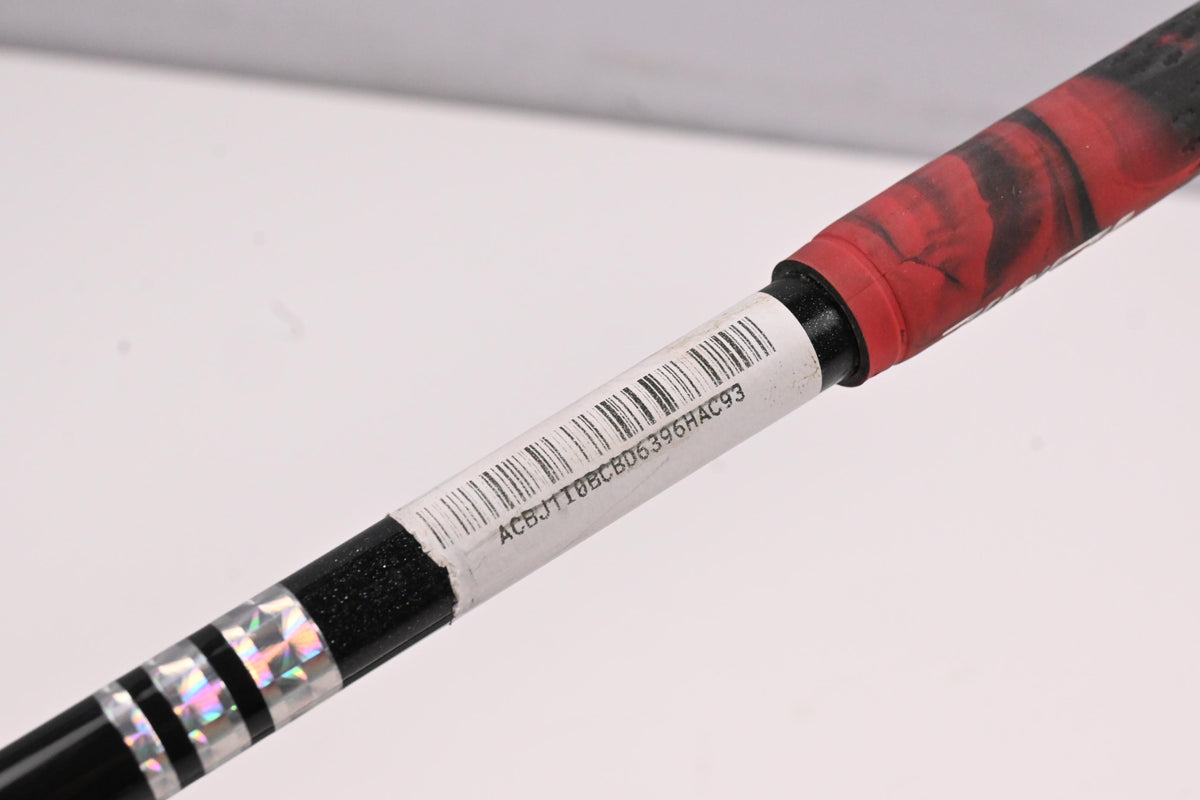 Accra TZ5 Proto 65 Driver Shaft / Stiff Flex / Taylormade 2nd Gen