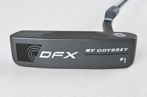 Odyssey DFX 2025 #1 Putter / 35 Inch