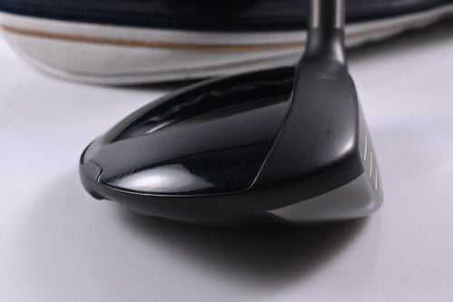 Callaway Paradym #5 Wood / 18 Degree / Senior Flex Aldila Ascent 50 Shaft