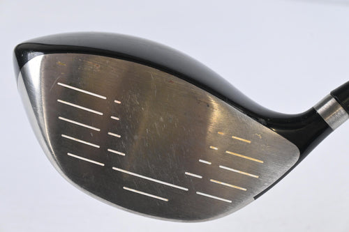 Ping G10 Driver / 10.5 Degree / Stiff Flex Aldila VX Shaft