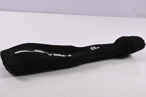 Eleven Hybrid Pitching Wedge / 43 Degree / Stiff Flex KBS TGI 80 Shaft