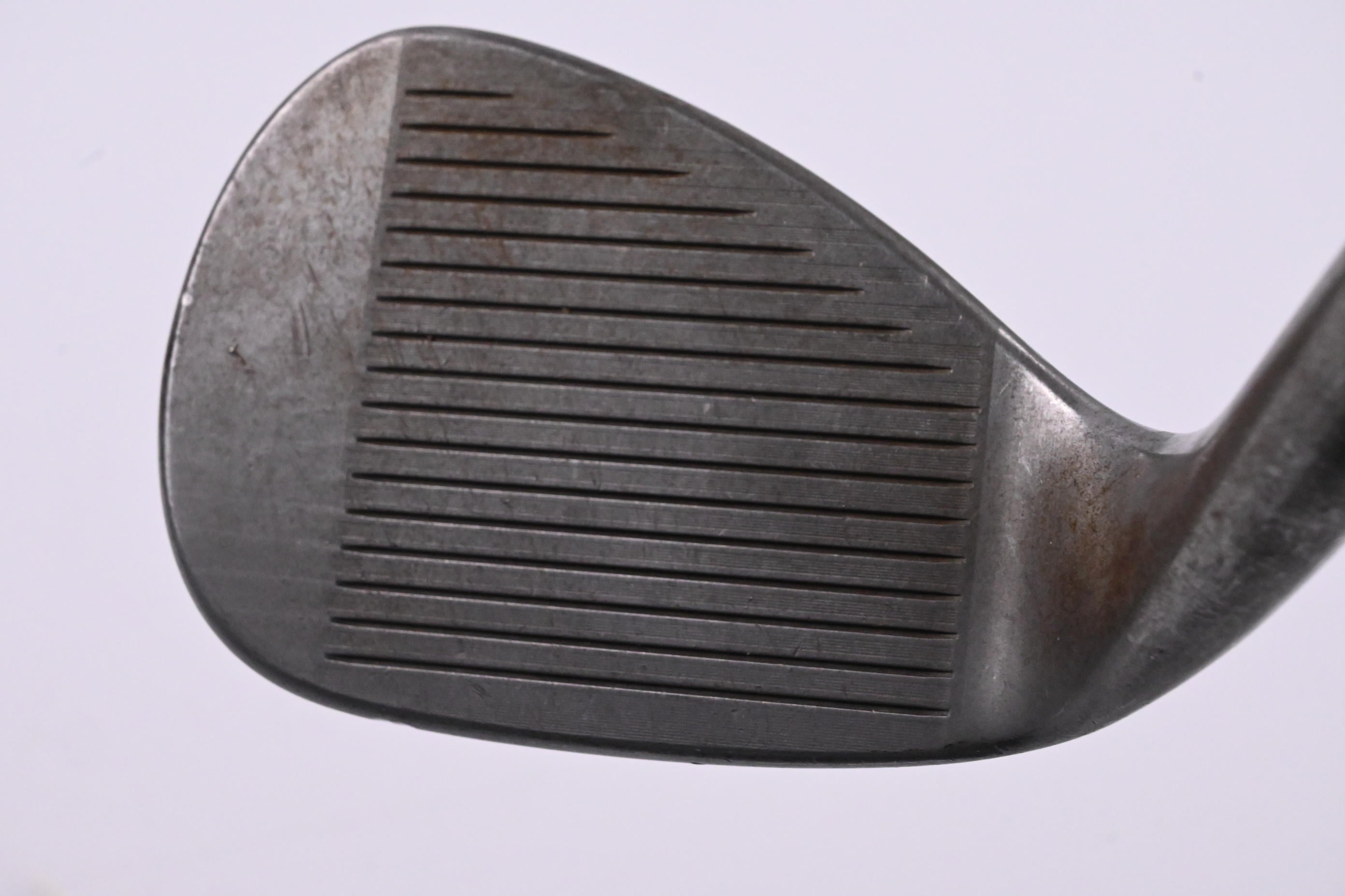 Titleist Vokey Wedgeworks Lob Wedge / 58 Degree / Stiff Flex Dynamic Gold S400