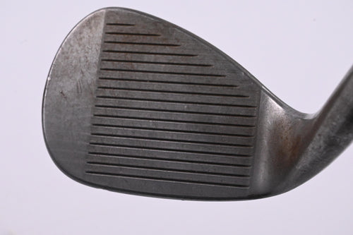 Titleist Vokey Wedgeworks Lob Wedge / 58 Degree / Stiff Flex Dynamic Gold S400