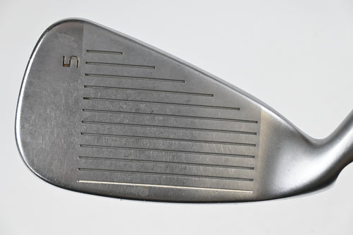 Ping G425 #5 Iron / 23.5 Degree / Black Dot / Senior Flex Ping Alta CB AWT Shaft