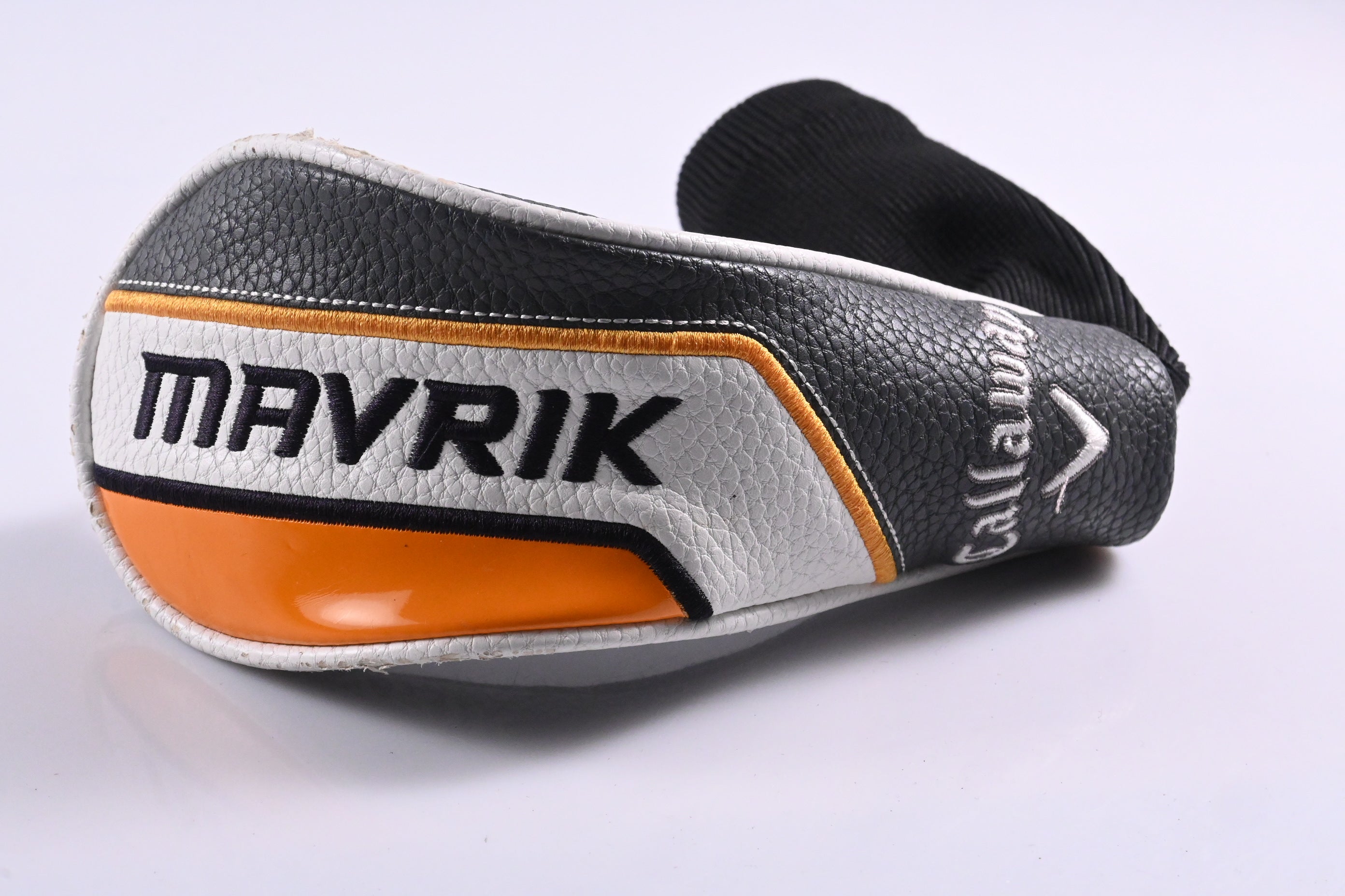 Callaway Mavrik Pro #4 Hybrid / 23 Degree / Stiff Flex KBS Hybrid 80 Shaft