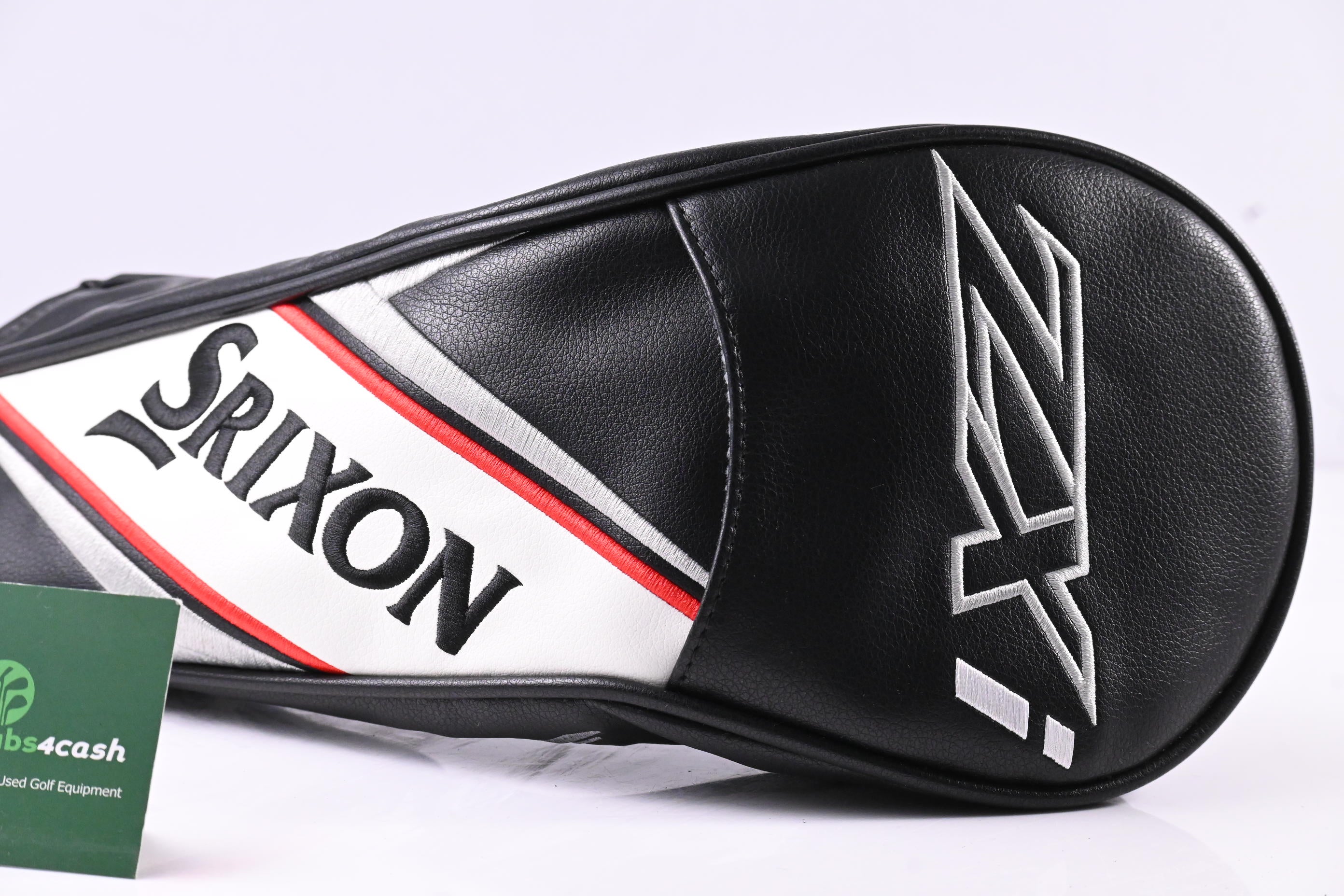 Srixon ZXi Driver / 10.5 Degree / Senior Flex Project X Denali Red 50 Shaft