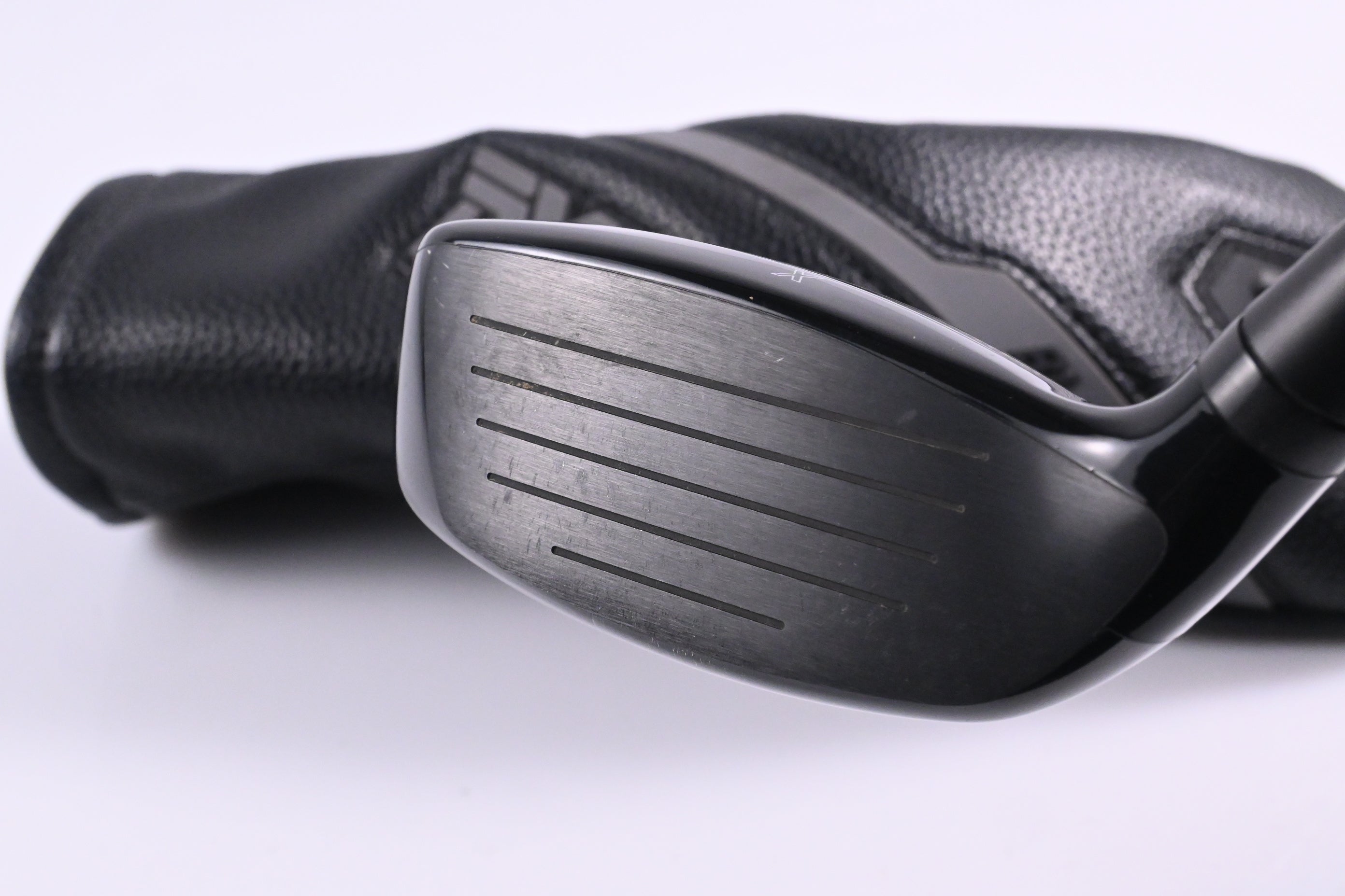 PXG 0311 Black Ops #3 Hybrid / 19 Degree / X-Flex KBS Tour Hybrid 95 Shaft