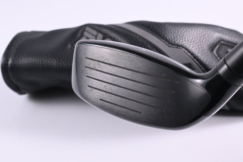 PXG 0311 Black Ops #3 Hybrid / 19 Degree / X-Flex KBS Tour Hybrid 95 Shaft
