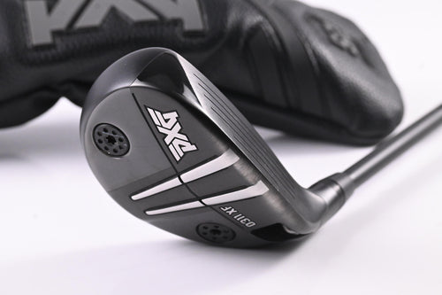 PXG 0311 XF Gen6 #5 Hybrid / 25 Degree / Regular Flex MMT 70 Shaft