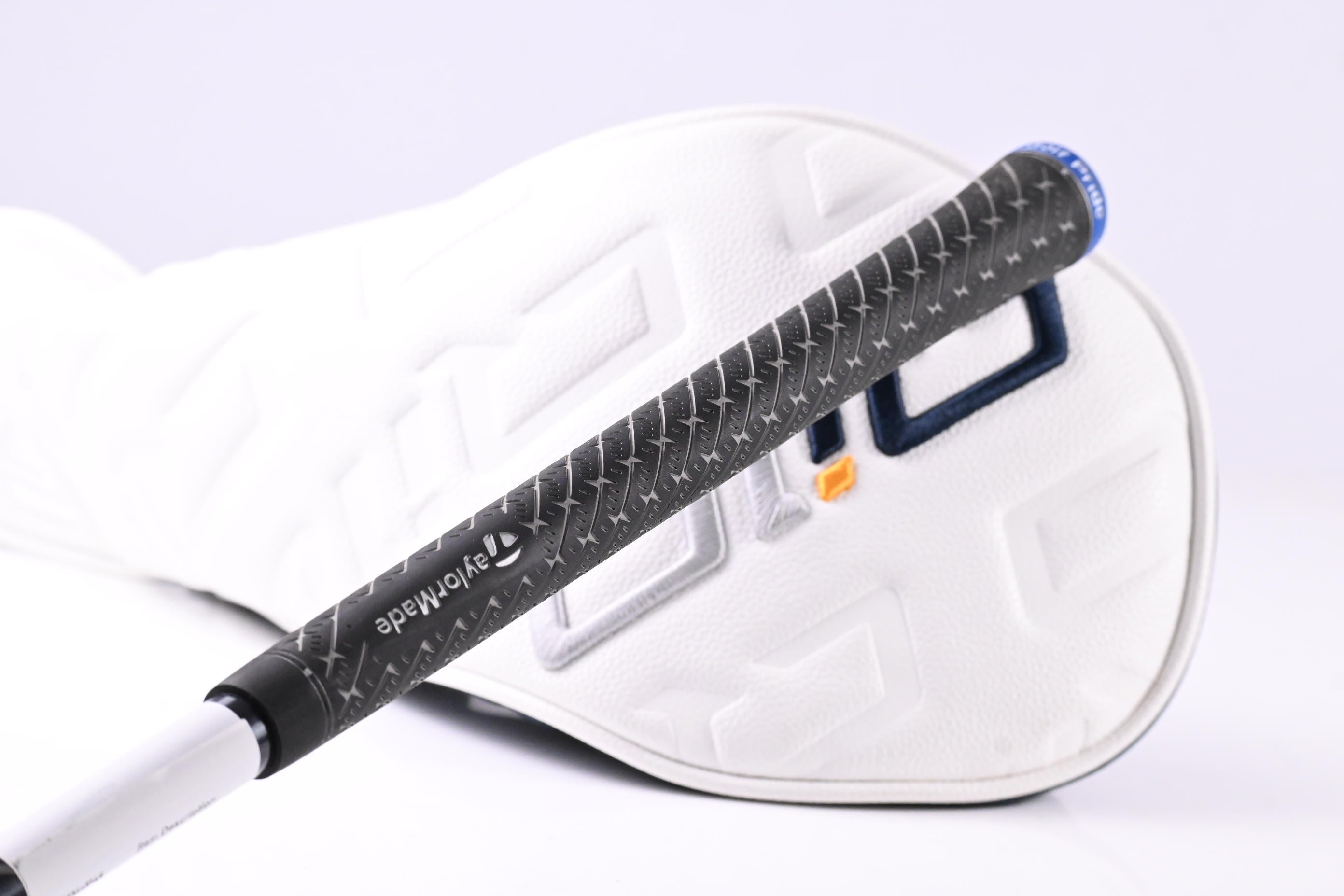 Taylormade Qi10 LS Driver / 9 Degree / Regular Flex Diamana T+ 60 Shaft