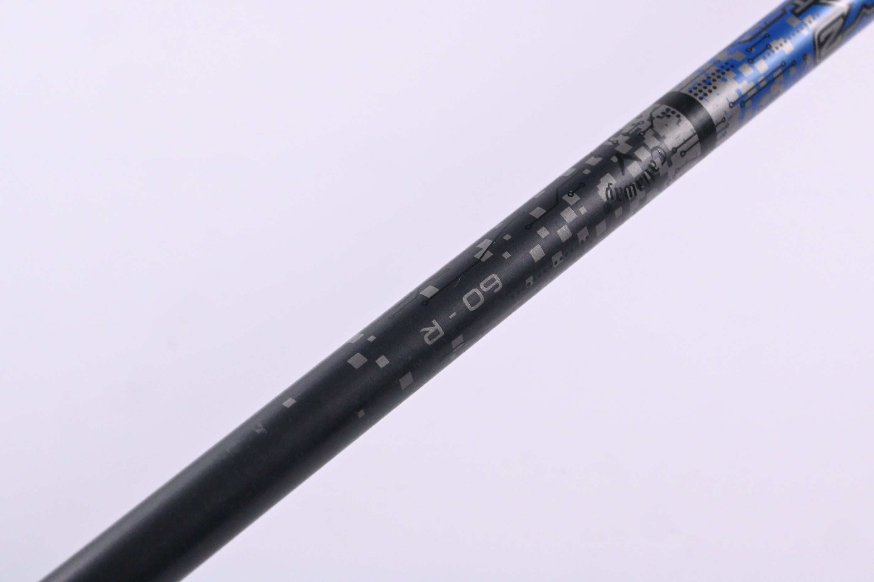 Left Hand Callaway X2 Hot #4 Hybrid / 22 Degree / Regular Flex X2 Hot 60 Shaft