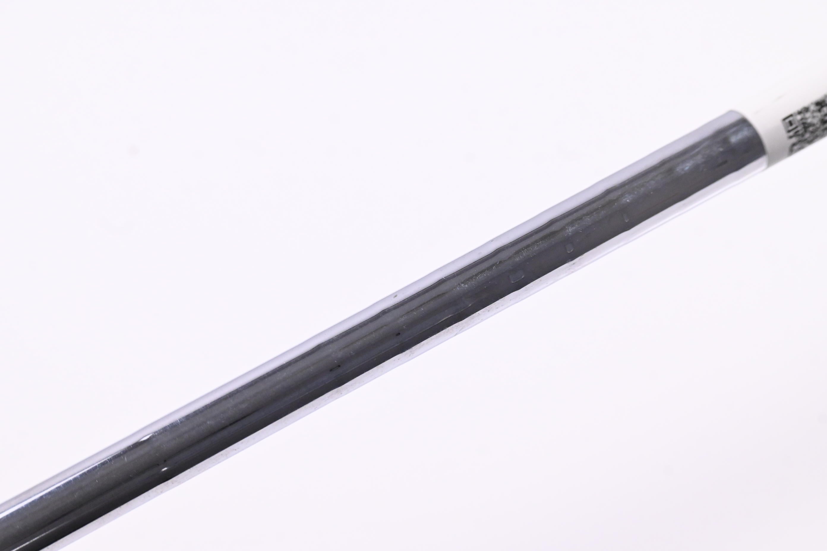 Ping G5 #8 Iron / White Dot / Regular Flex Ping Shaft