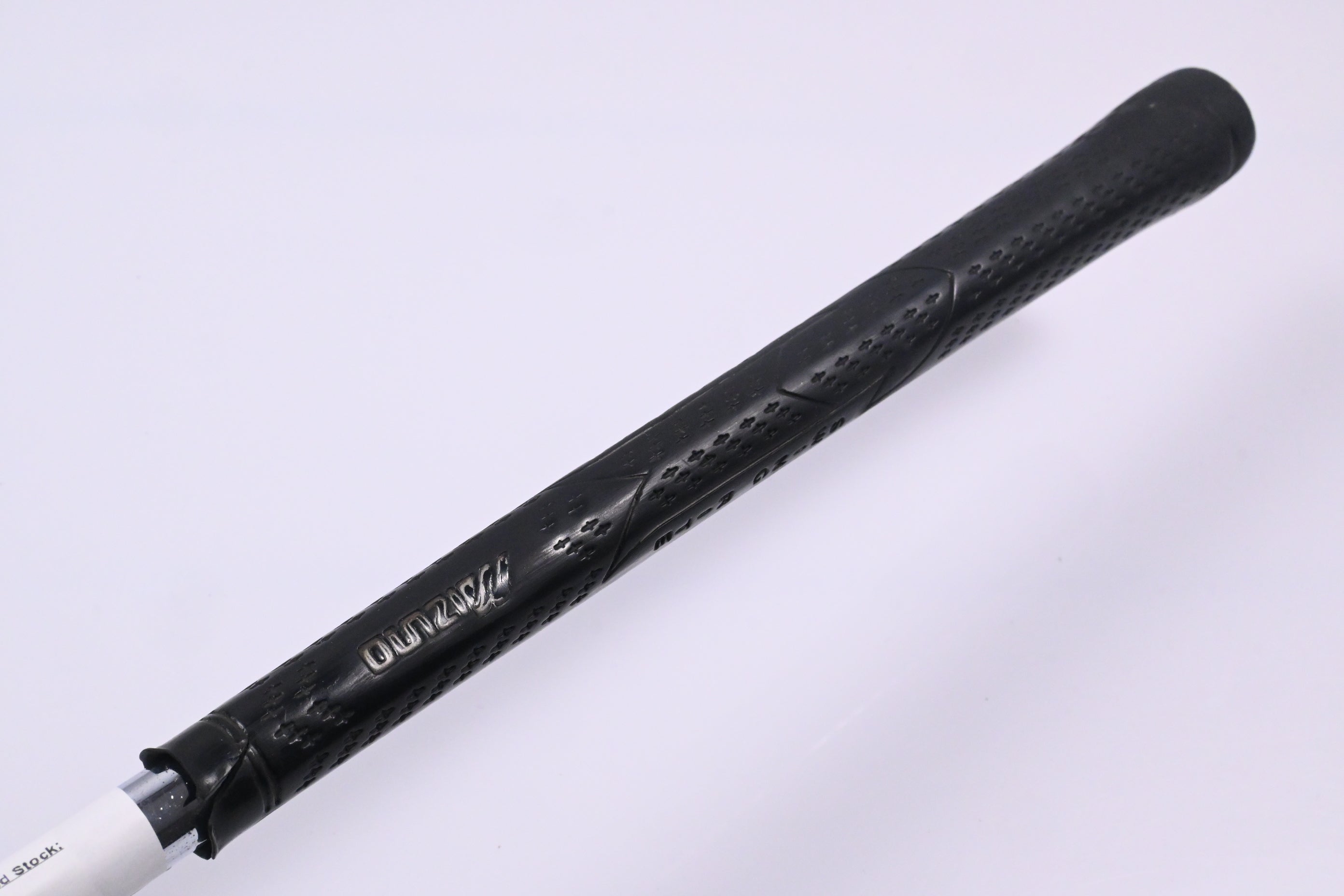 Mizuno MX-20 Pitching Wedge / 46 Degree / Stiff Flex Steel Shaft