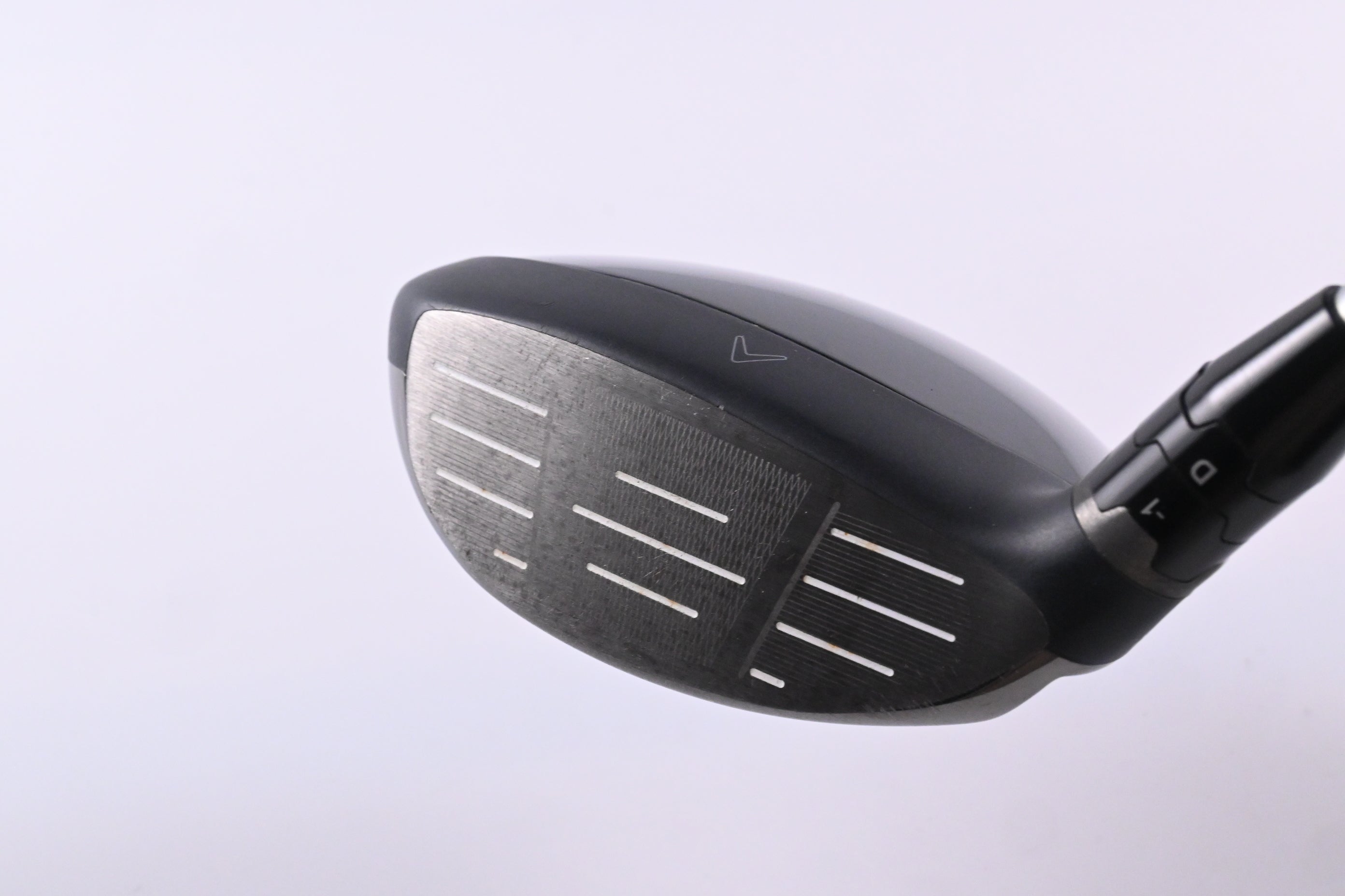 Callaway Paradym #3 Wood / 16.5 Degree / Regular Flex Aldila Ascent Blue 50