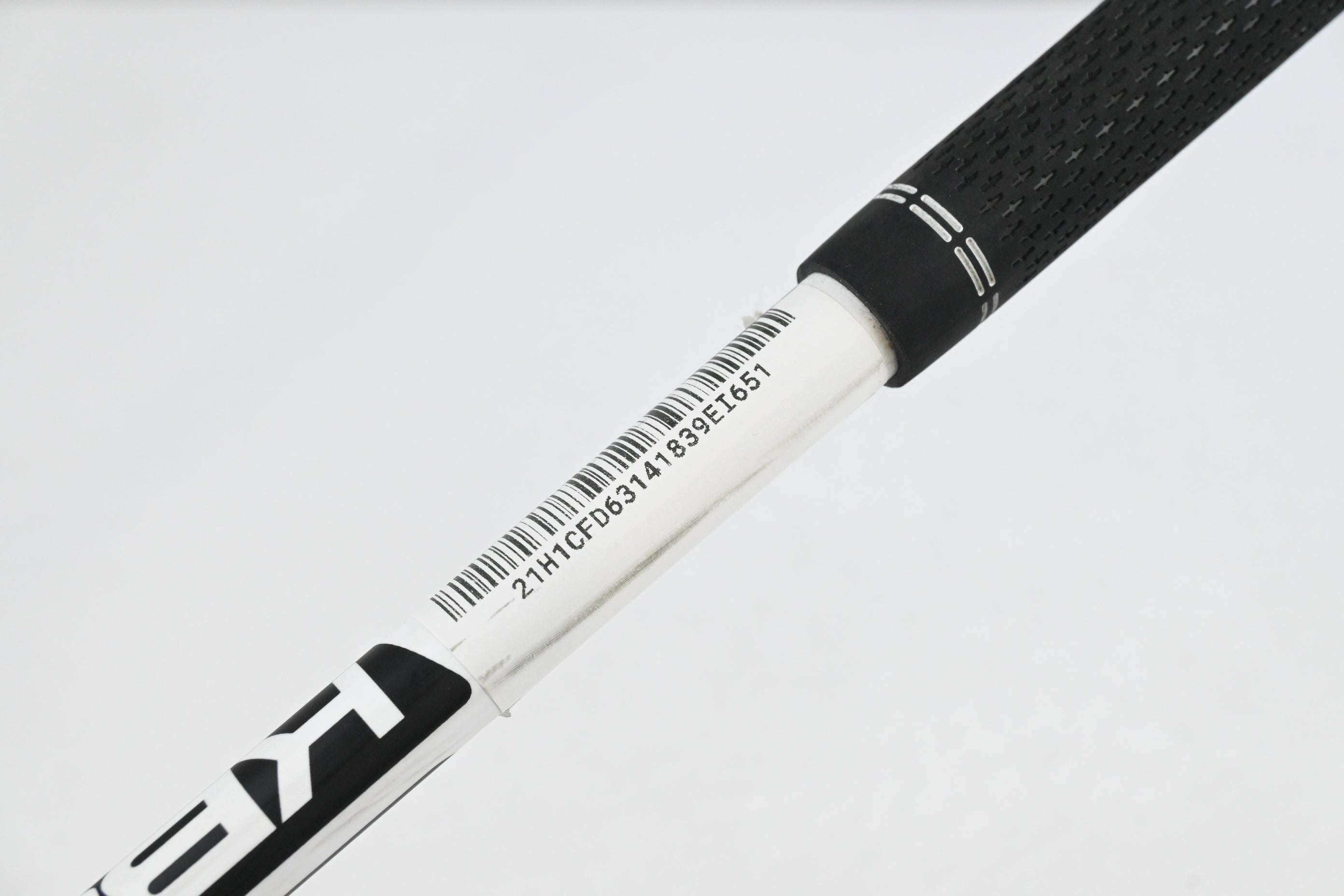 Srixon ZXiR HL #7 Iron / Regular Flex KBS MAX 55 Shaft