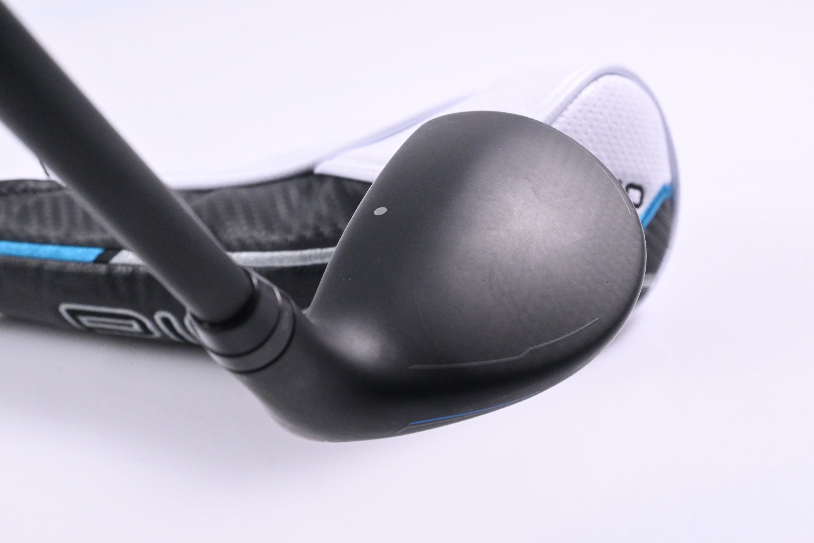 Ping G440 #5 Hybrid / 26 Degree / Regular Flex Ping Alta CB Blue 70 Shaft