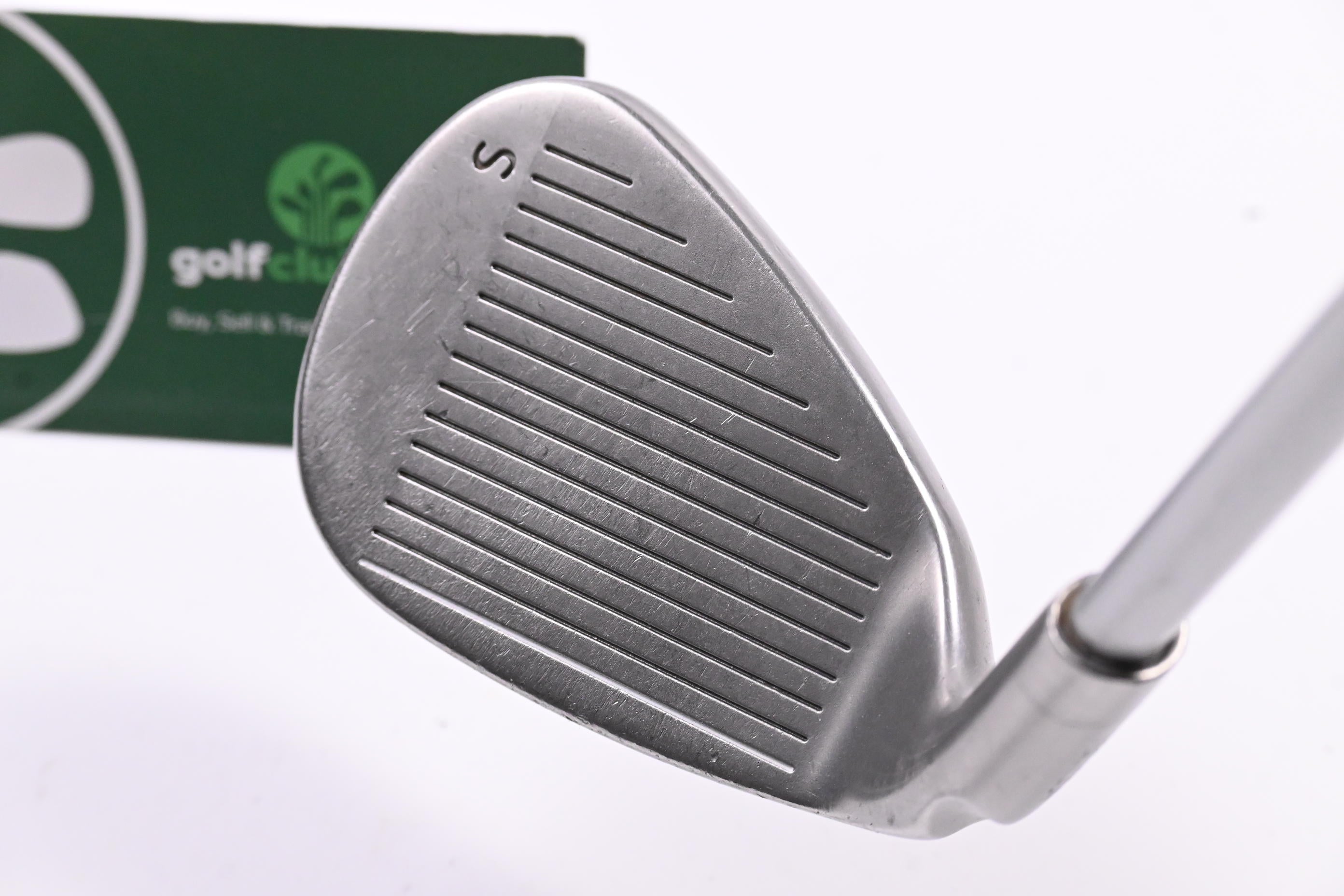 Ping Karsten 2014 Sand Wedge / 54 Degree / Senior Flex Ping KS 401 Shaft