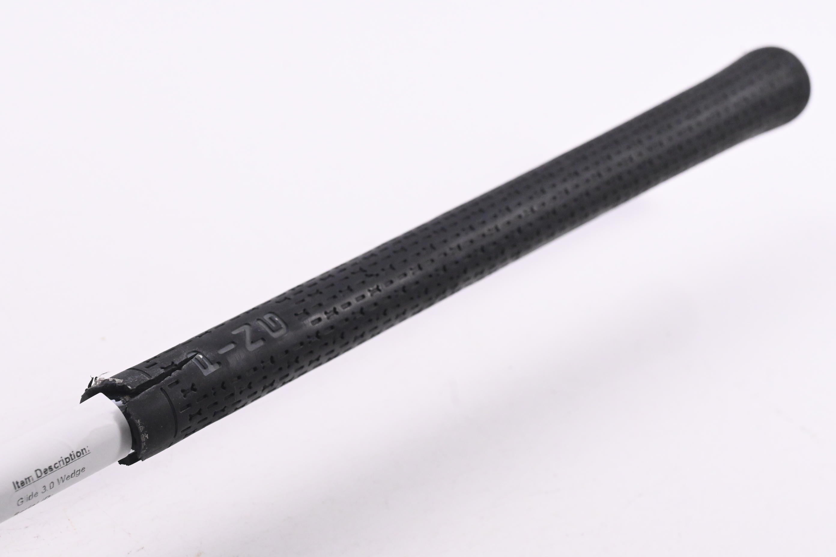 Ping Glide 3.0 Lob Wedge / 58 Degree / Wedge Flex Ping Z-Z115 Shaft