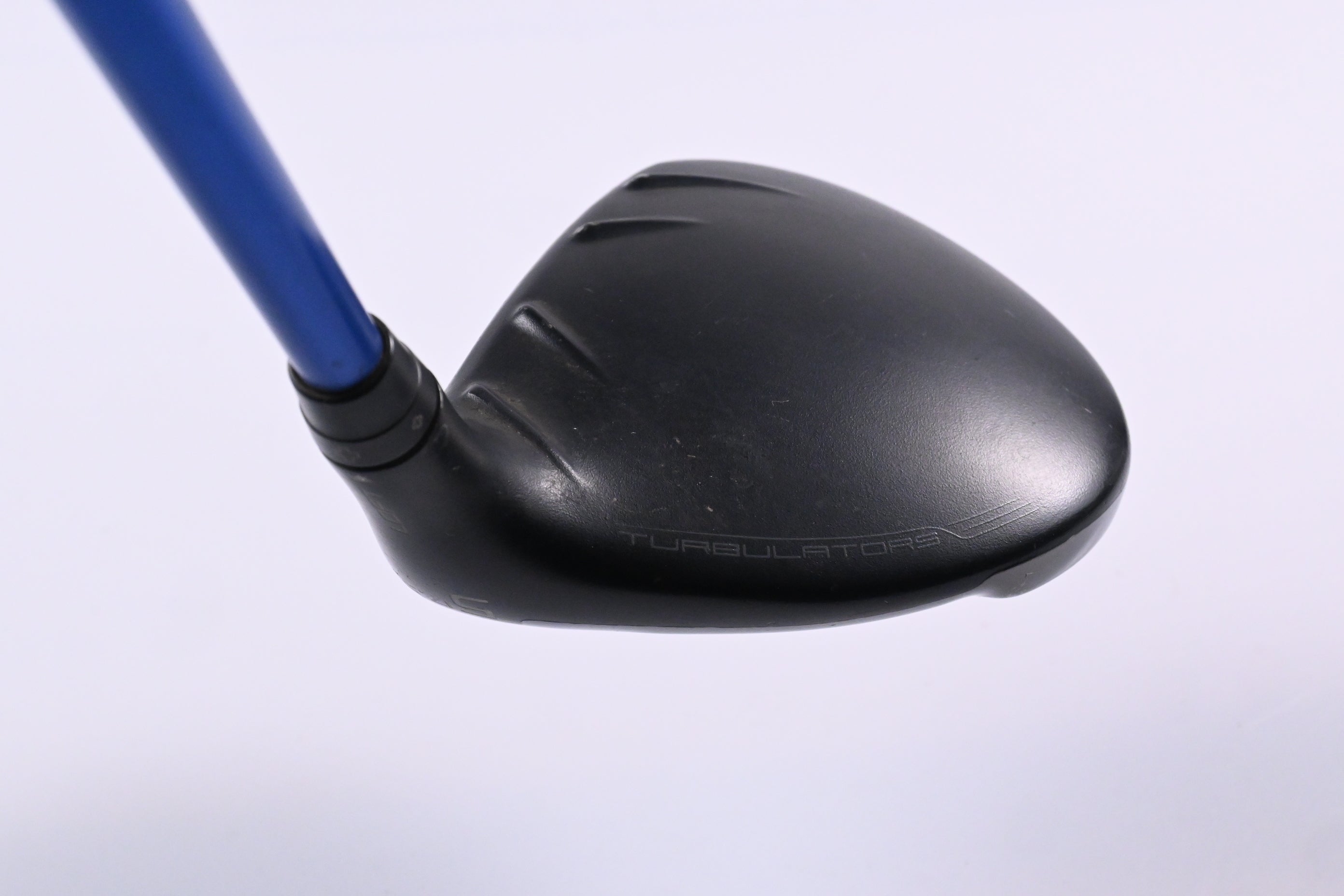 Ping G Series #5 Wood / 17.5 Degree / Regular Flex Ping TFC 419 Shaft