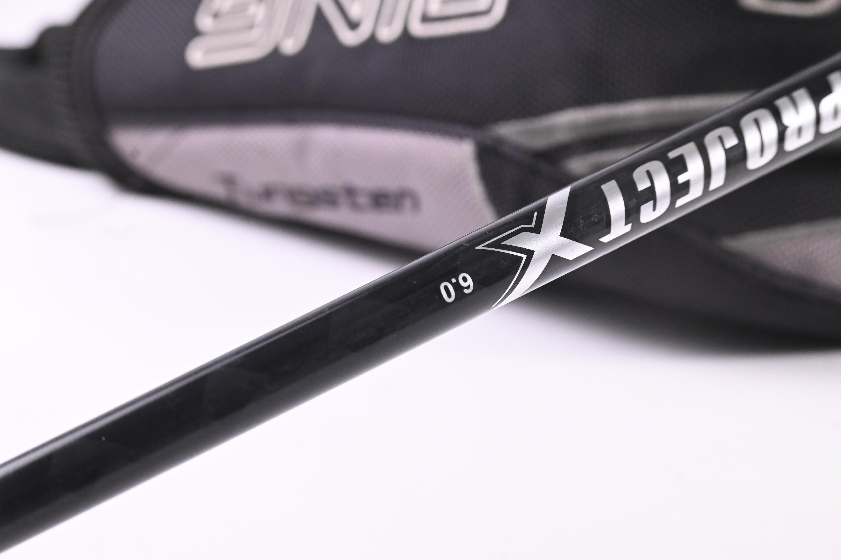 Ping i20 Driver / 8.5 Degree / Stiff Flex Project X Shaft