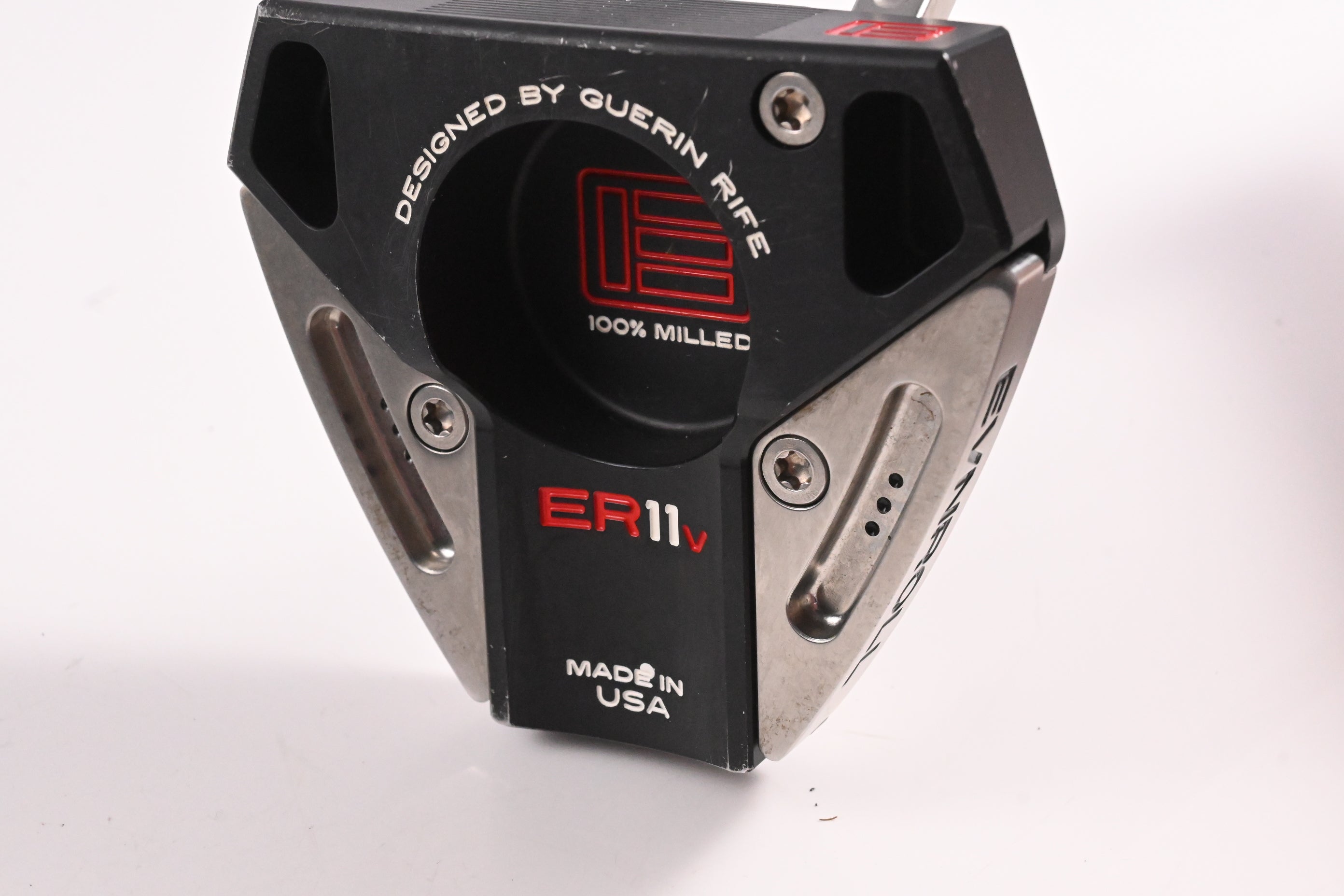 Evnroll V-Series ER11v Midlock 2021 Putter / 40 Inch