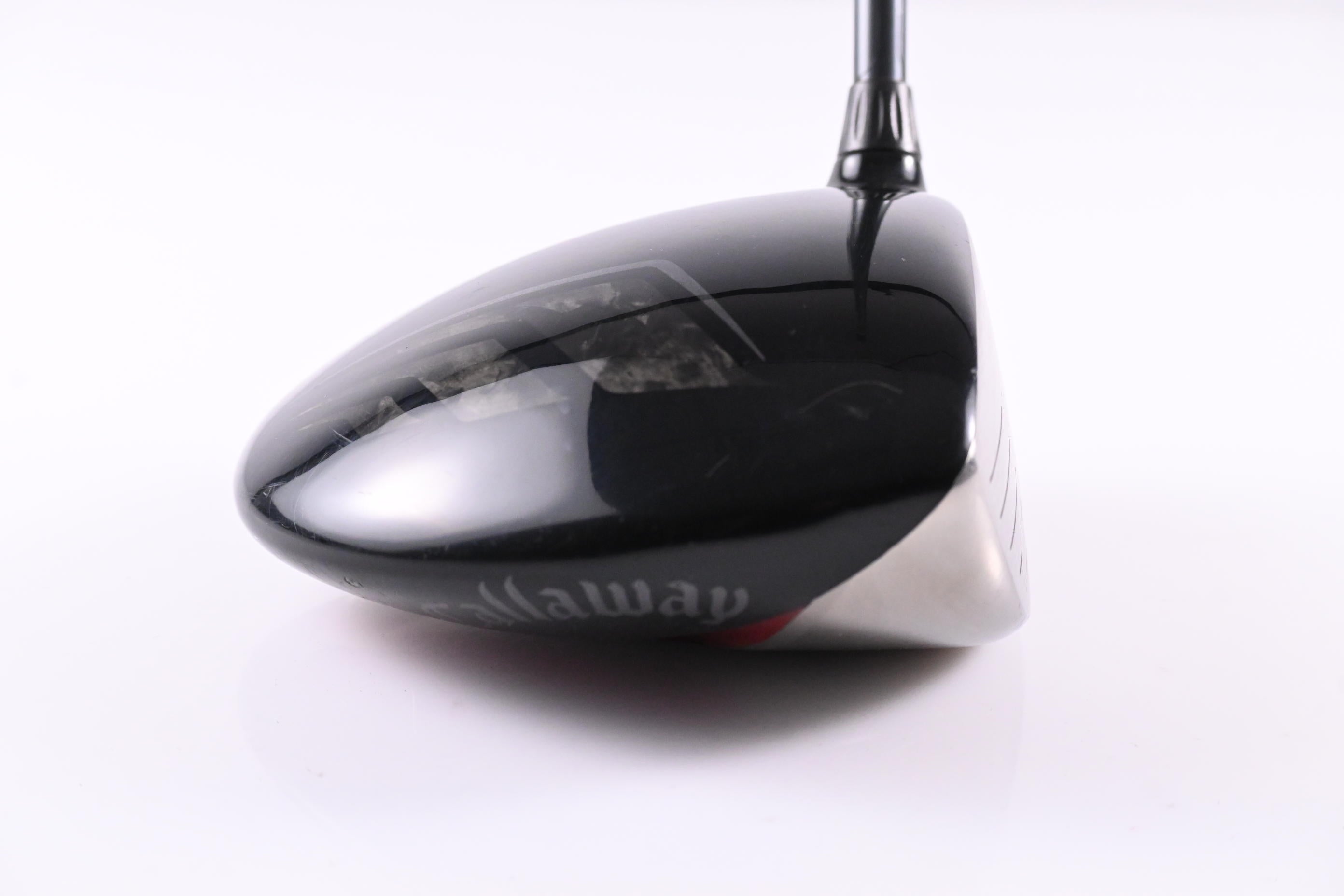 Callaway Diablo Octane Driver / 10.5 Degree / Senior Flex Project X Shaft